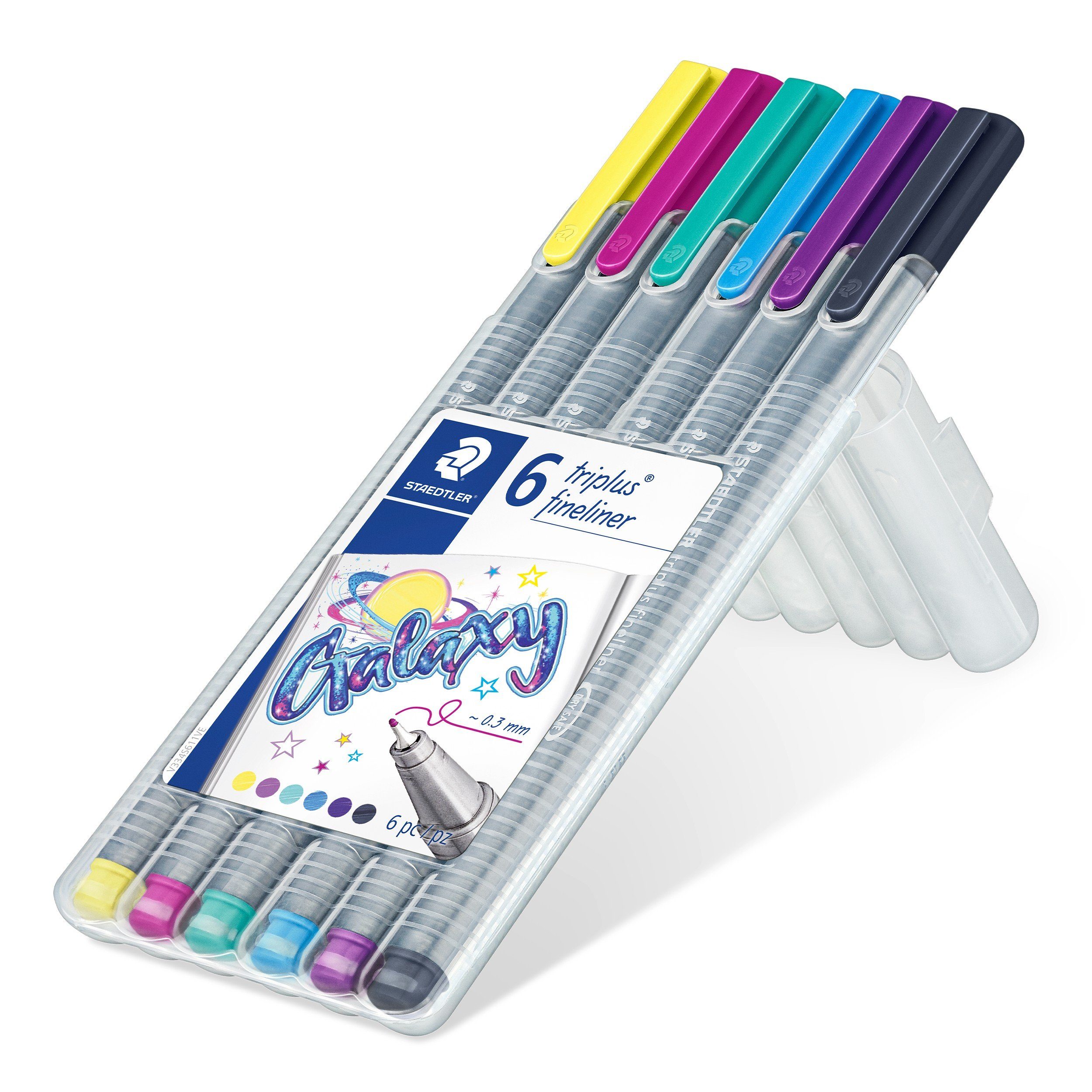 STAEDTLER Fineliner