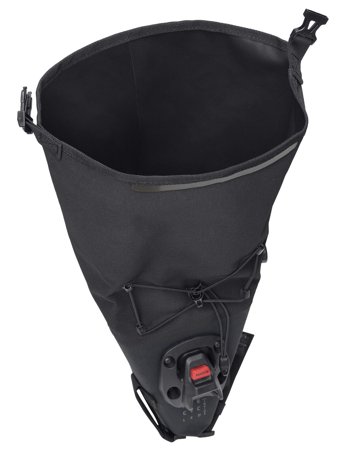 VAUDE Fahrradtasche Trailsaddle M (1-tlg)