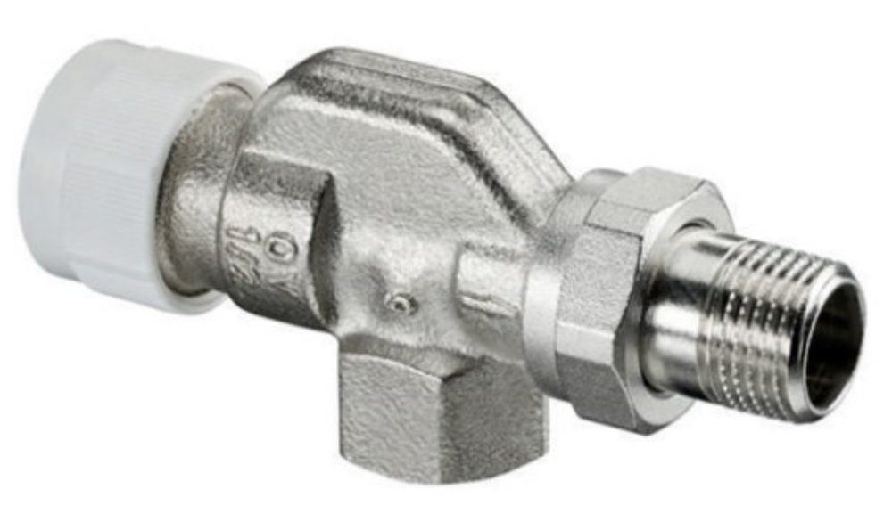 Oventrop Thermostatventil OVENTROP 1183904 Thermostatventil Baureihe AV 9 M 30 x 1,5, PN 10, Vor