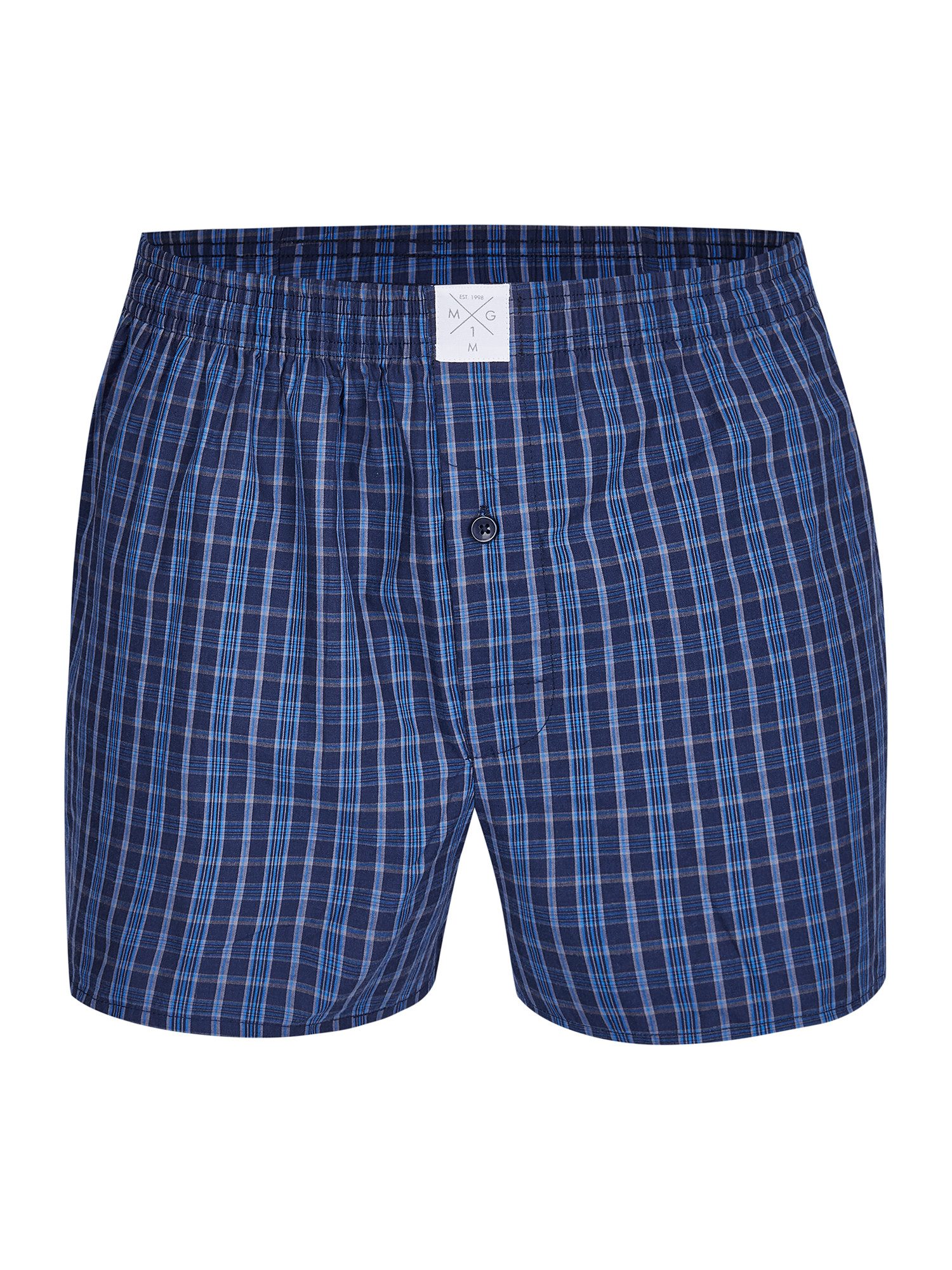 MG-1 Boxer Classic Set (10-St)