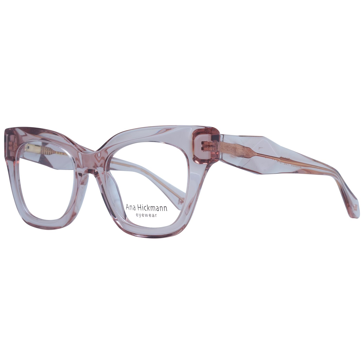 ANA HICKMANN Brillengestell AH6523 50T02