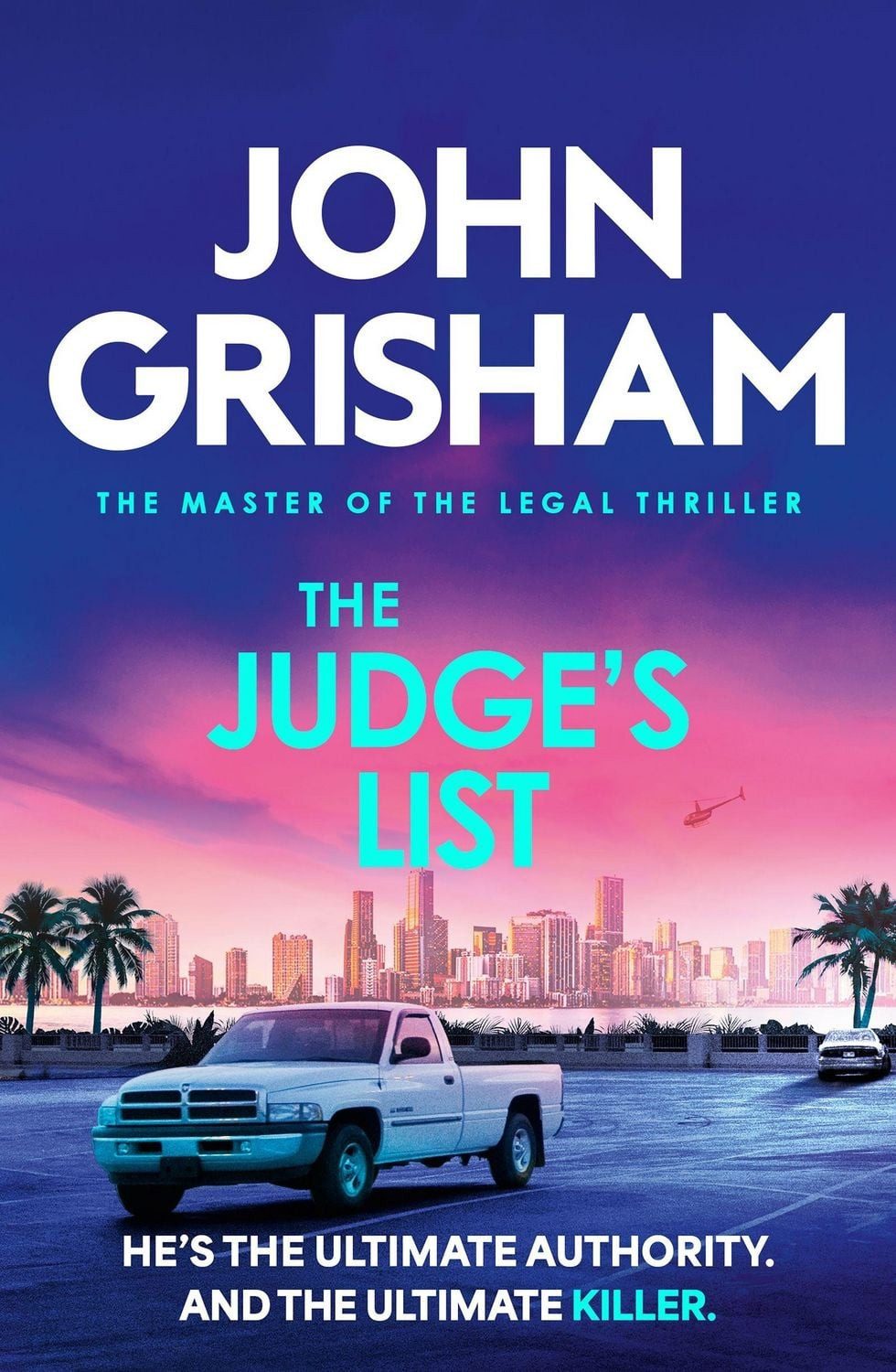The Judge's List / John Grisham