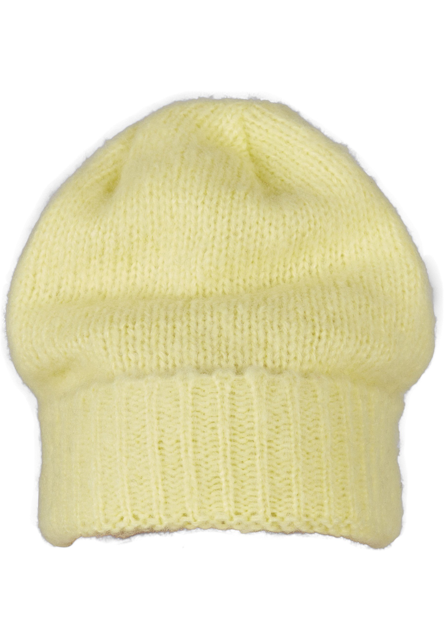 Flexfit Beanie Flexfit Yupoong Beanies Acrylic Beanie (1-St)