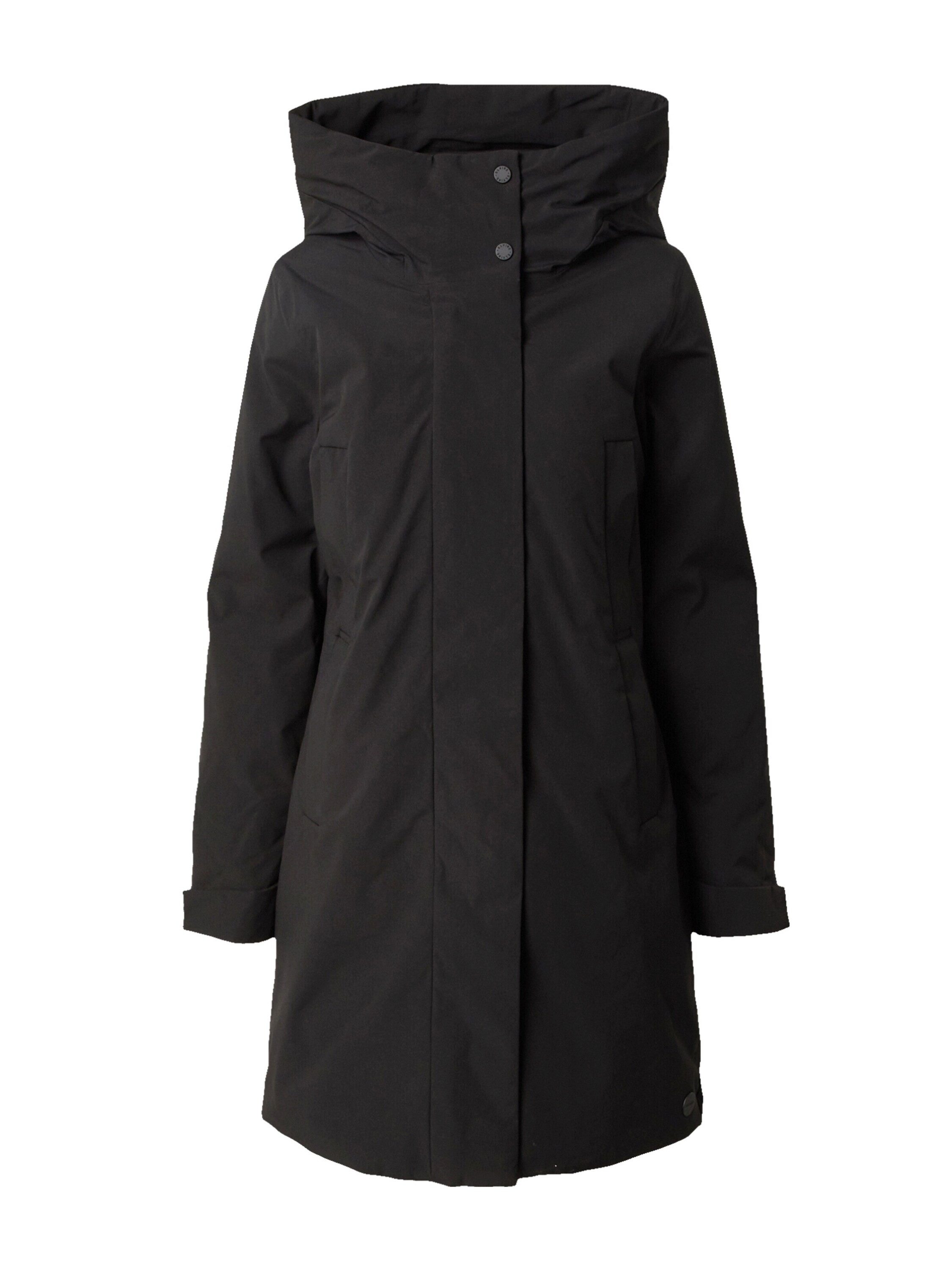 elvine Funktionsmantel Eline (1-tlg)