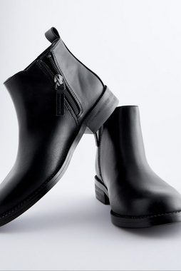 Next Niedrige Chelsea-Boots Chelseaboots (1-tlg)