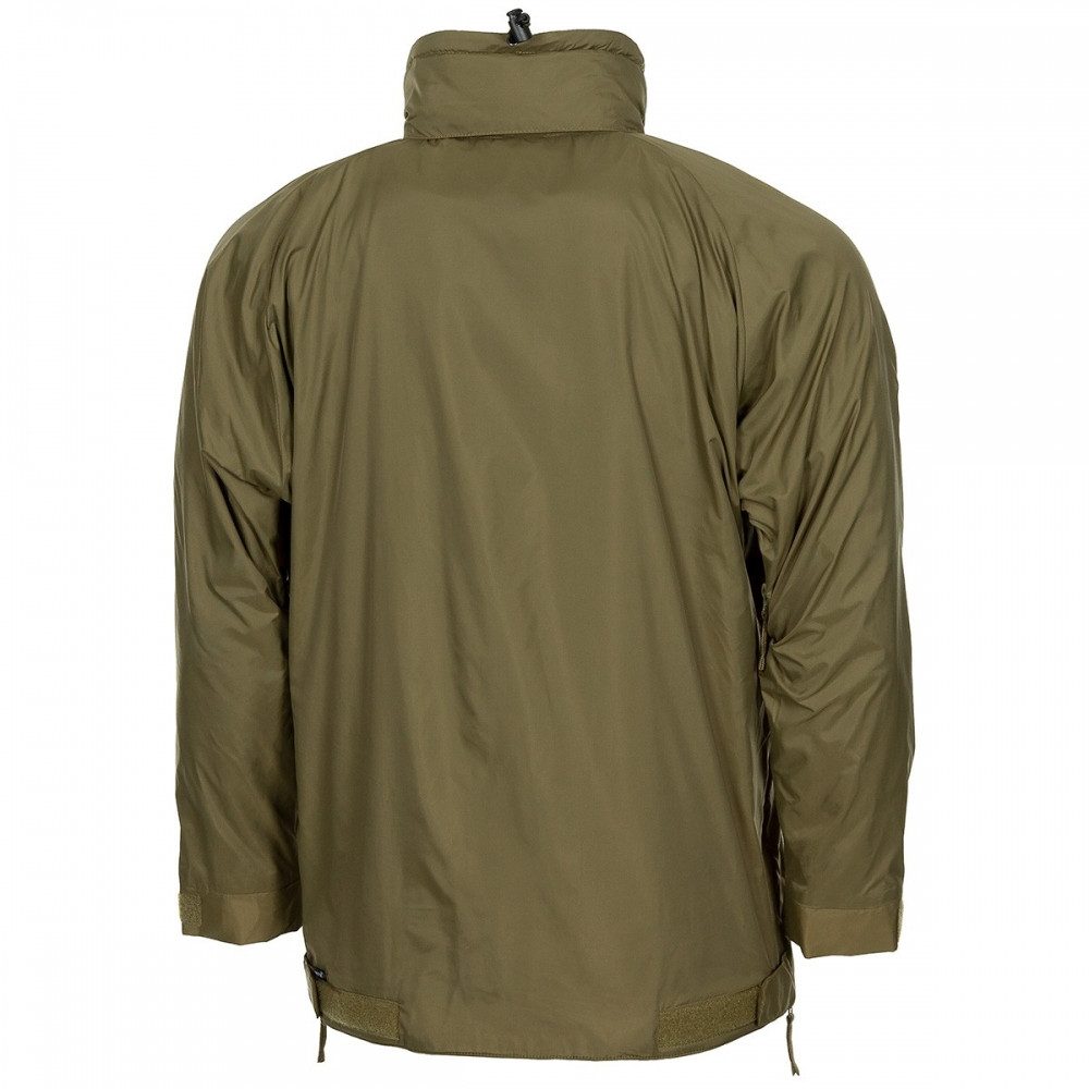 MFH Winterjacke MFH Brit. Thermojacke - winddicht und wasserabweisend. winddicht und wasserabweisend