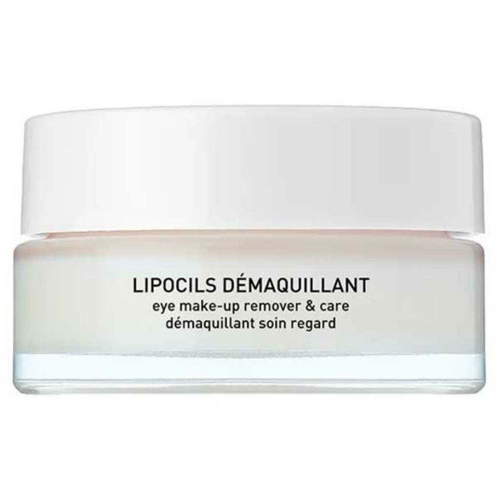Talika Make-up-Entferner LIPOCILS Augen-Make-up-Entferner 30 ml