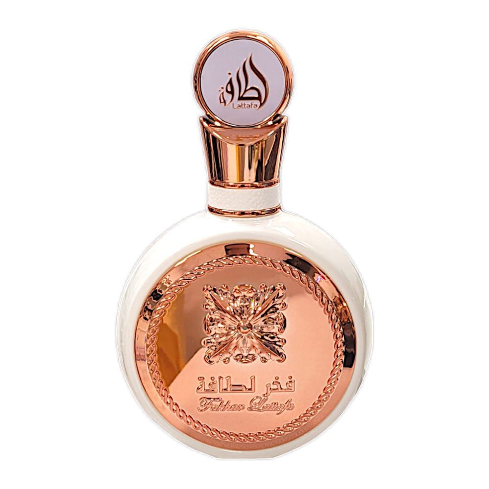 Eau de Parfum Fakhar Women Edp Spray