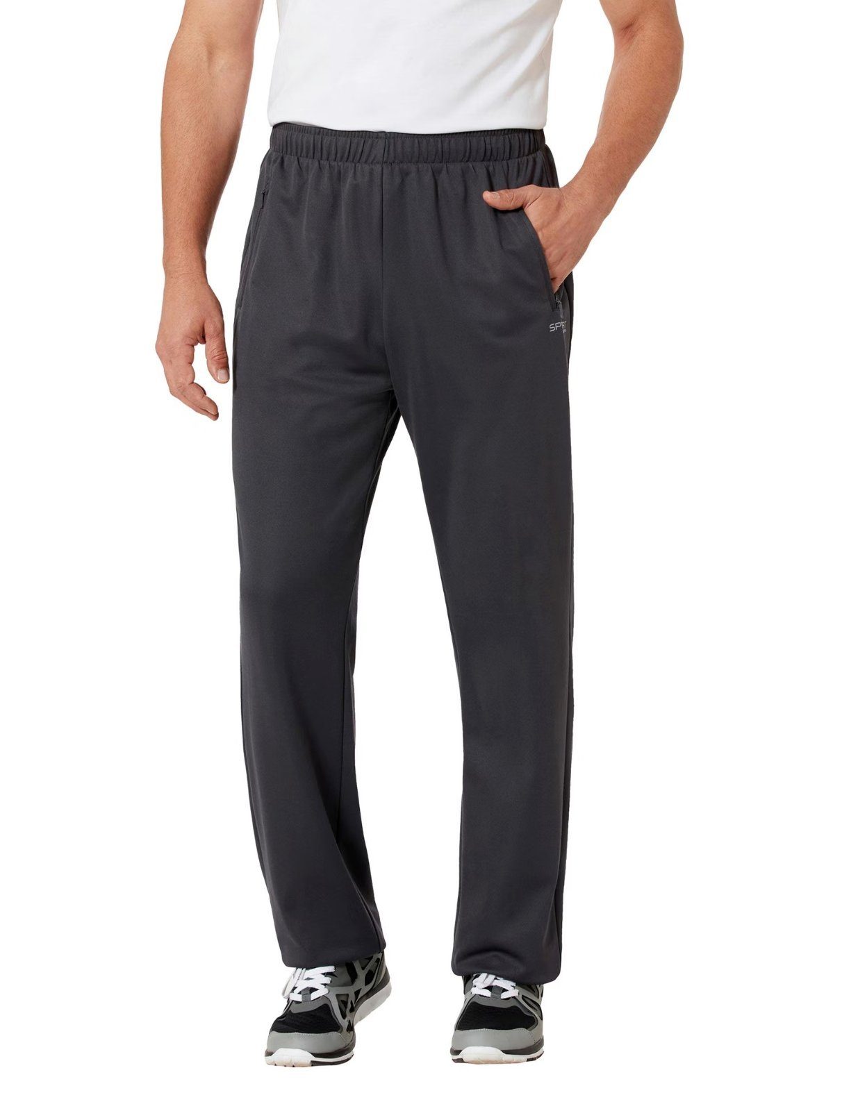 Stooker Men Trainingshose Jim Trainingshose, Freizeithose, Jogging-/Fitness günstig online kaufen