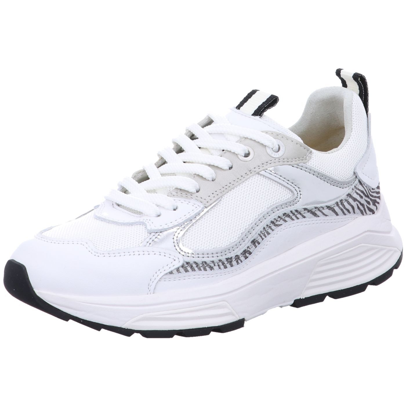 Milau Schnürschuh