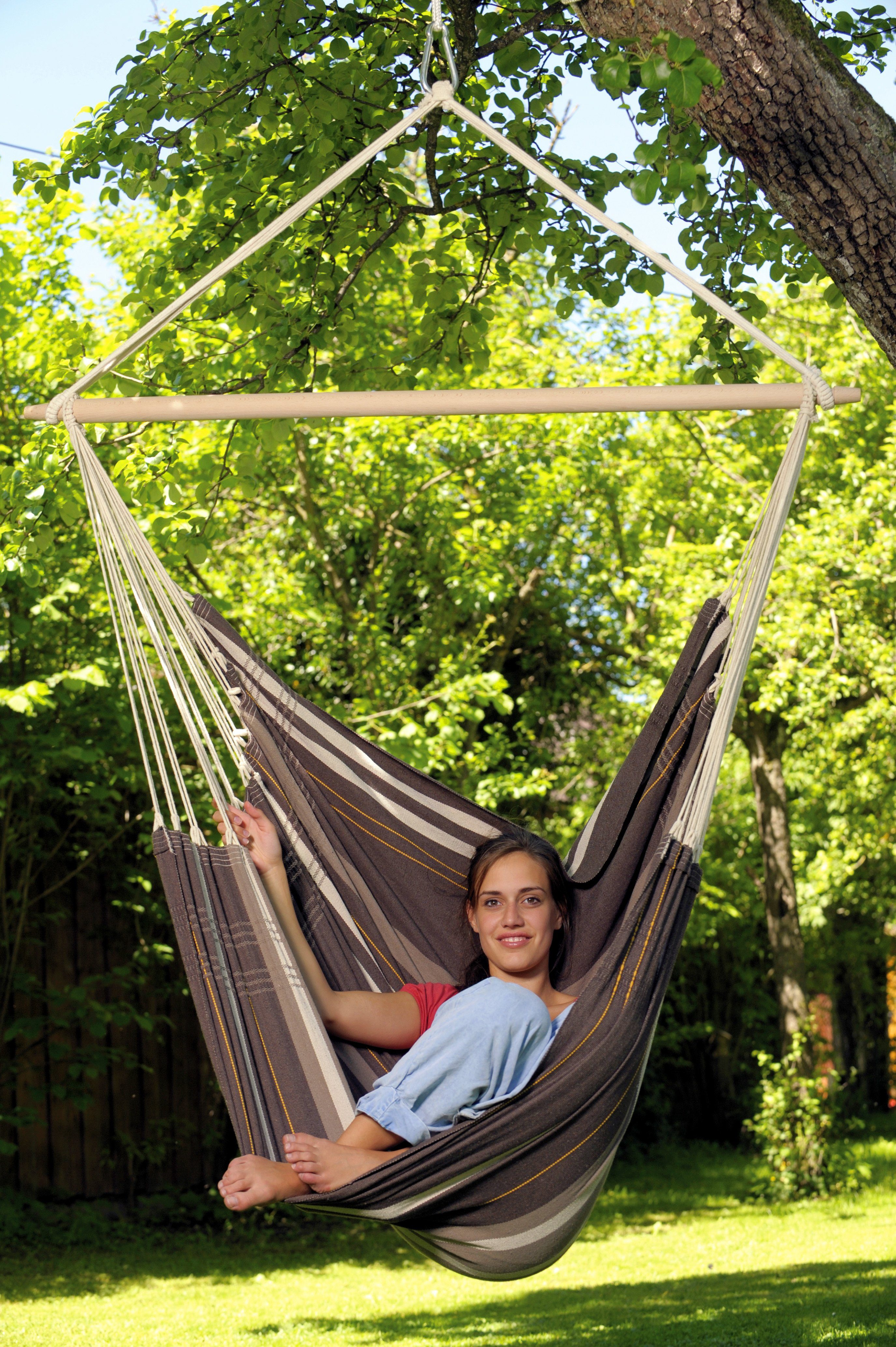 Amazonas Hängesessel Brasil Gigante XXL