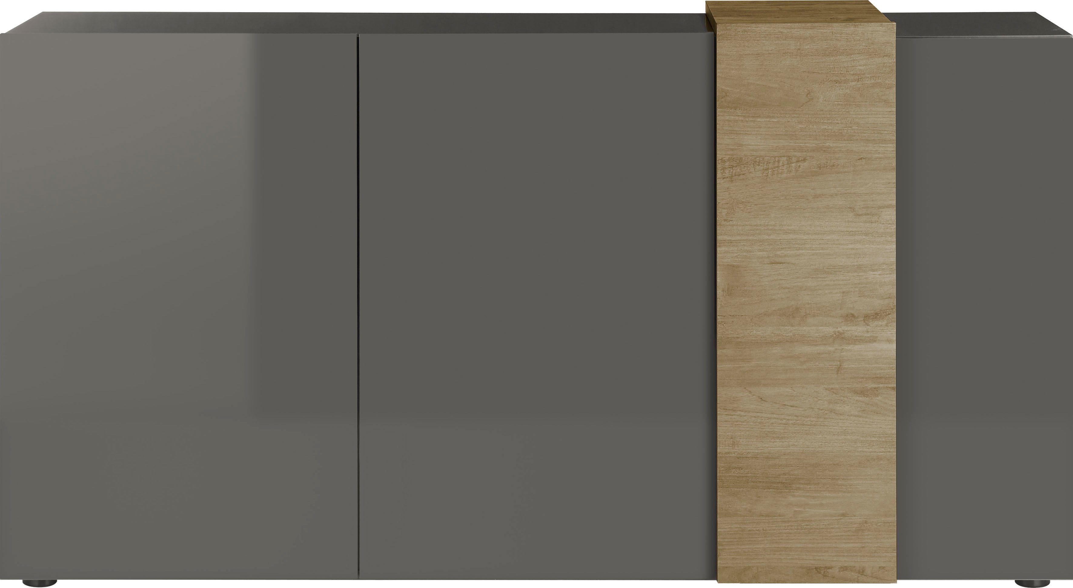 MCA furniture Sideboard, Breite ca. 181 cm