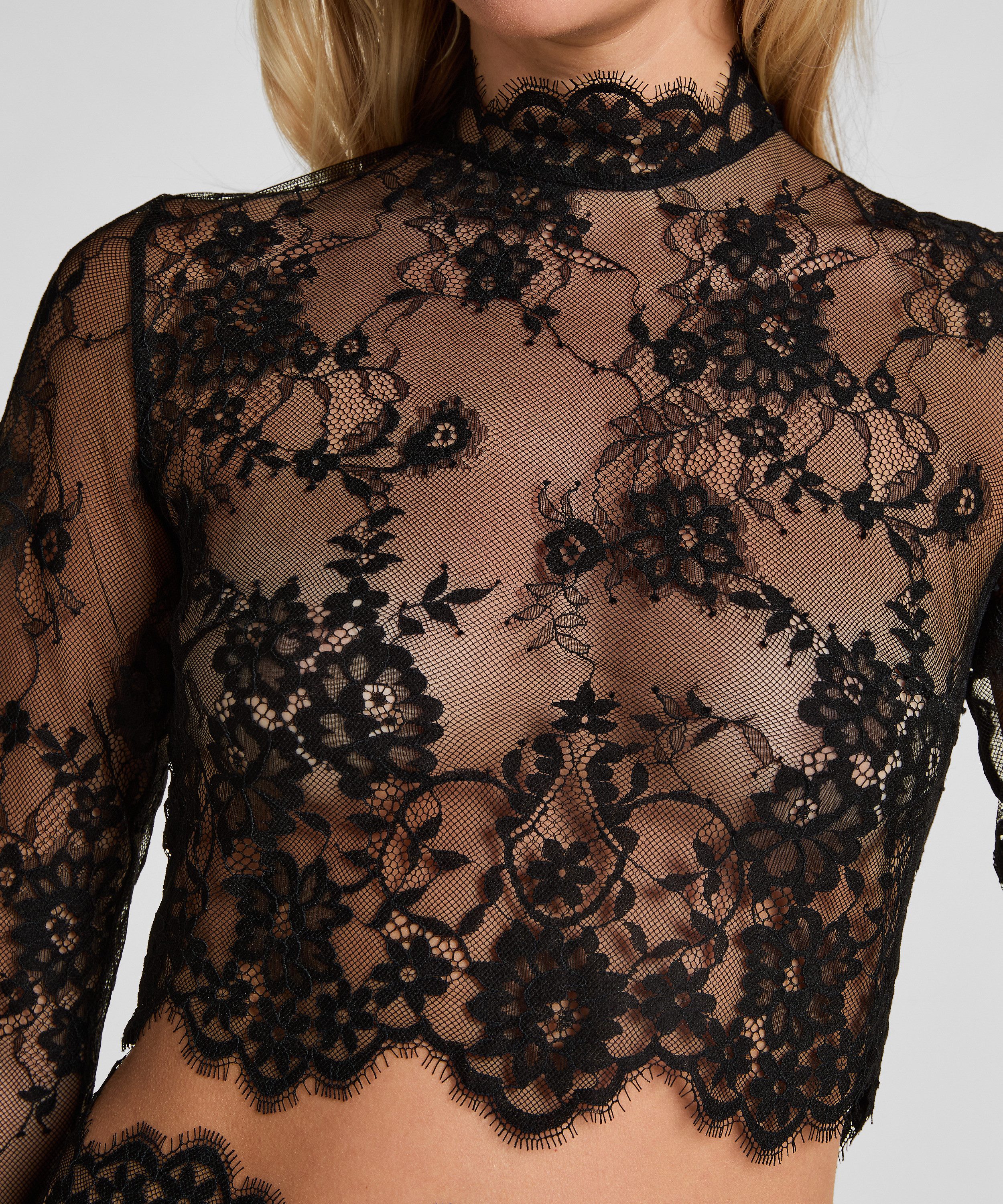 Hunkemöller Pyjama Mya Top