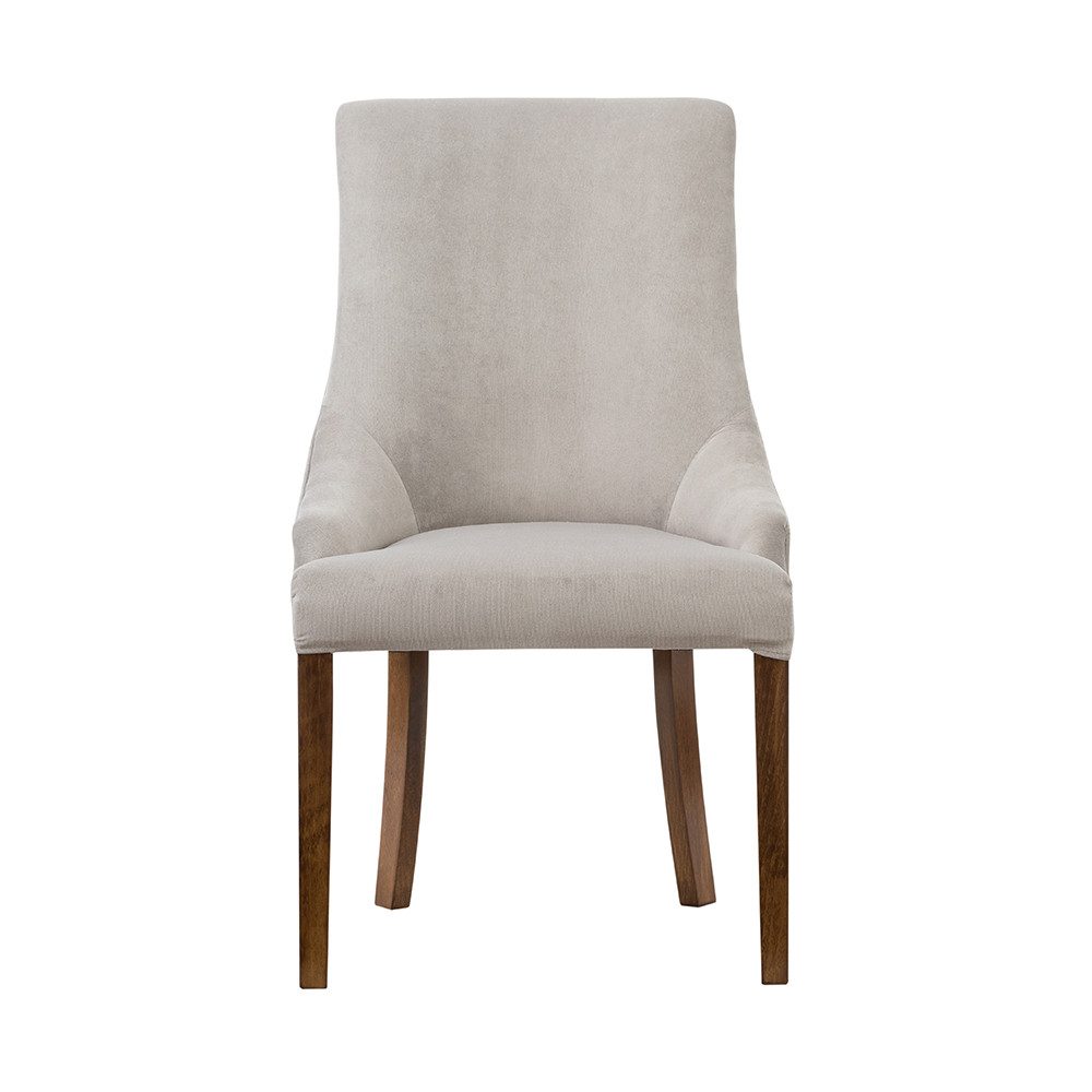 Xlmoebel Stuhl Neuheit Luxus Lehnstuhl für Wohn- und Esszimmer, eleganter, Hergestellt in Europa