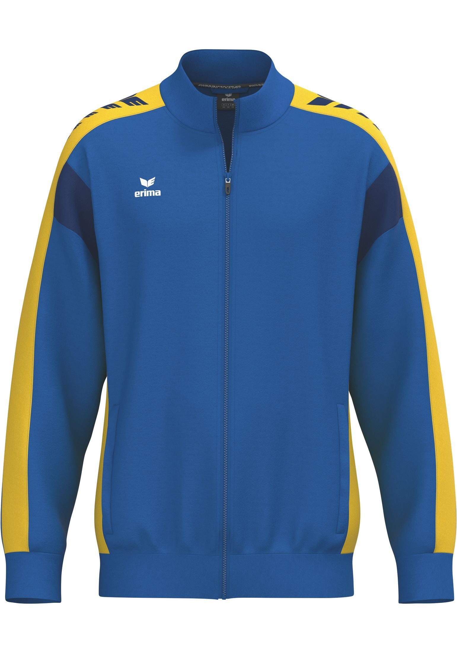 Trainingsjacke erima Kinder Trainingsjacke CELEBRATE 125 Training Jacket