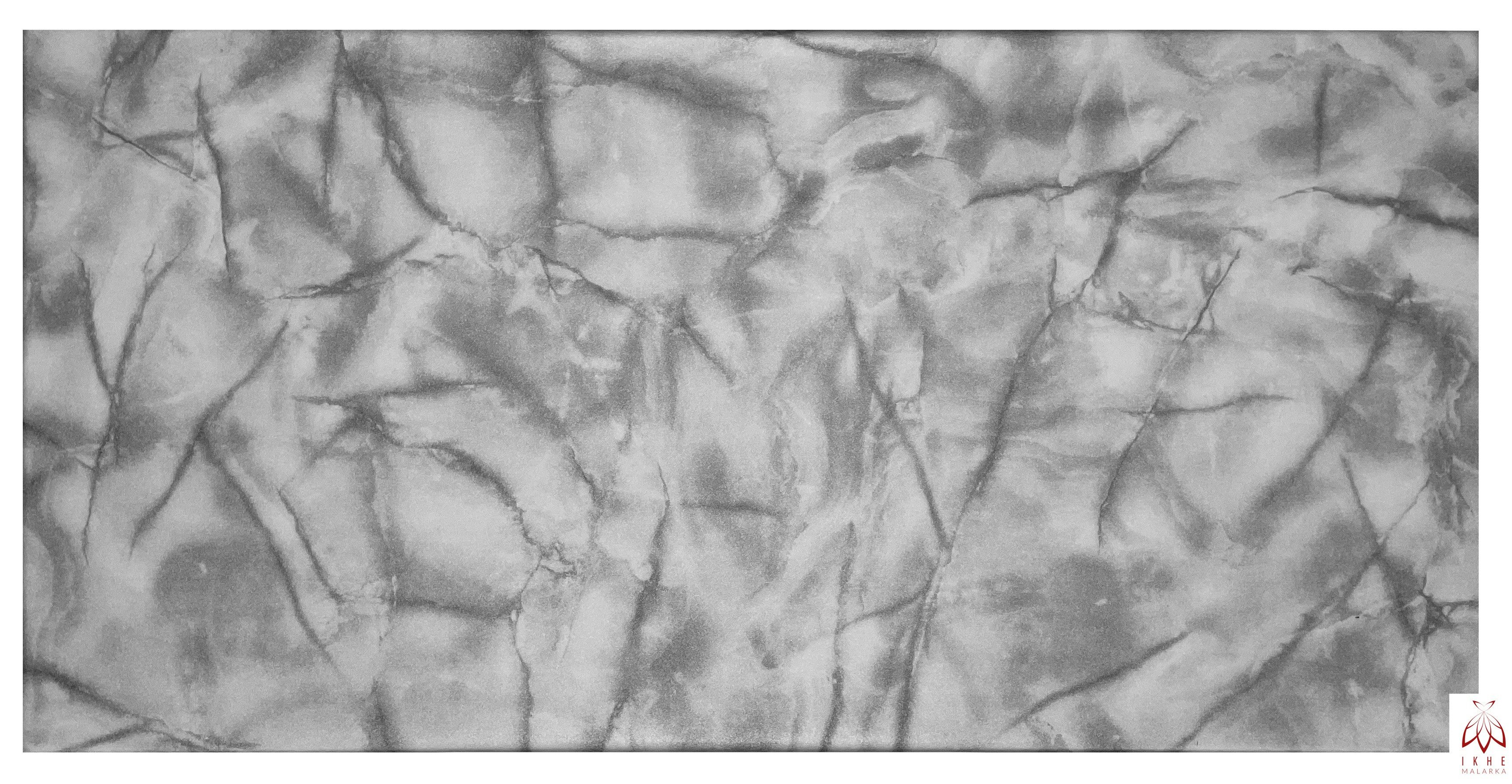 IKHEMalarka 3D Wandpaneel Betonoptik Marmor Ziegel aus Polystyrol Styropor günstig online kaufen