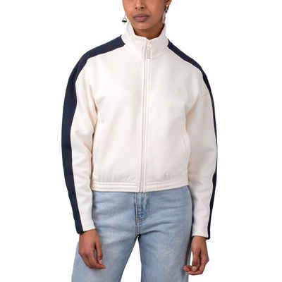 PUMA Sweatjacke Puma x Vogue T7 Cropped Jacket