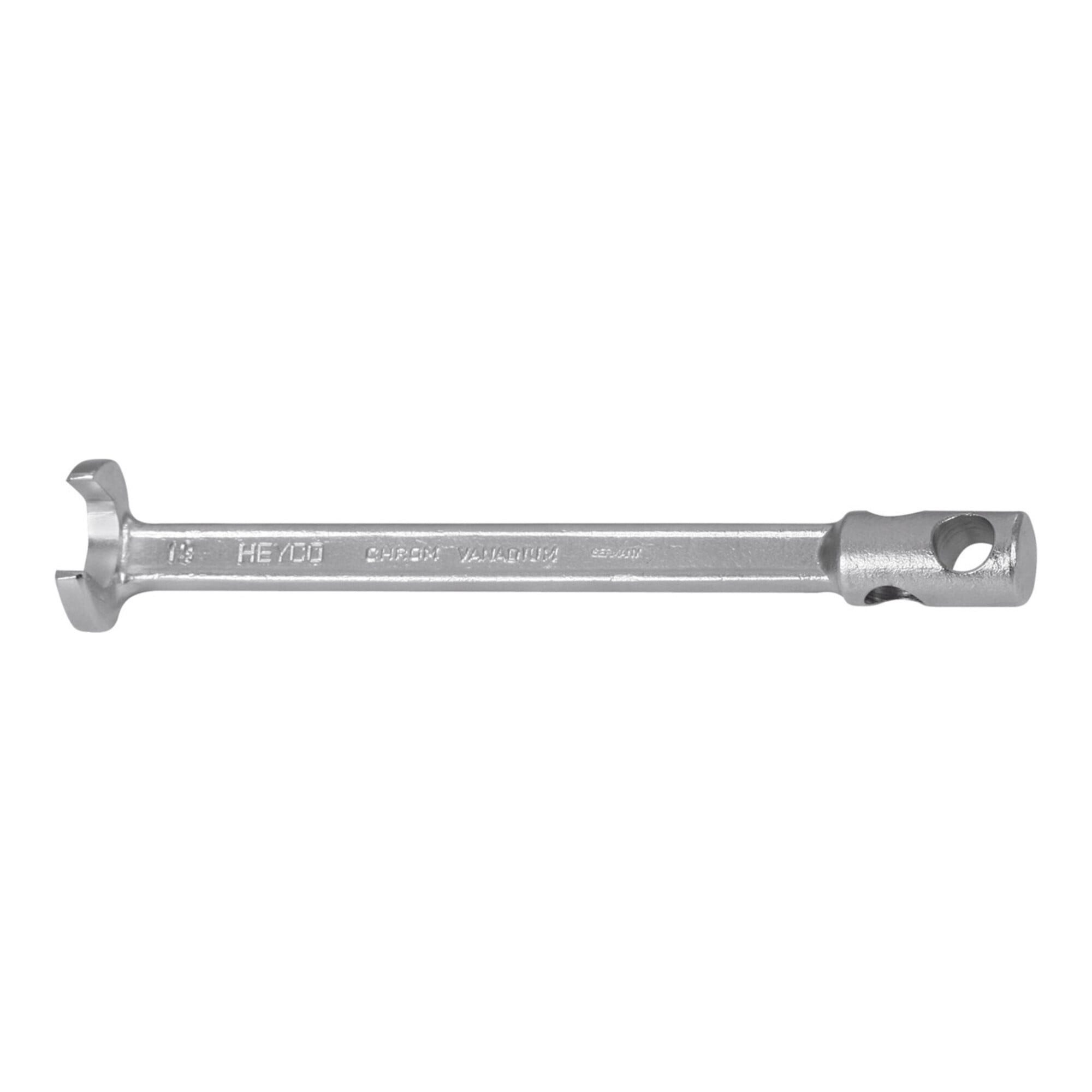 Heyco Innensechskantschlüssel Heyco Klauenschlüssel, Schlüsselweite: 30 mm