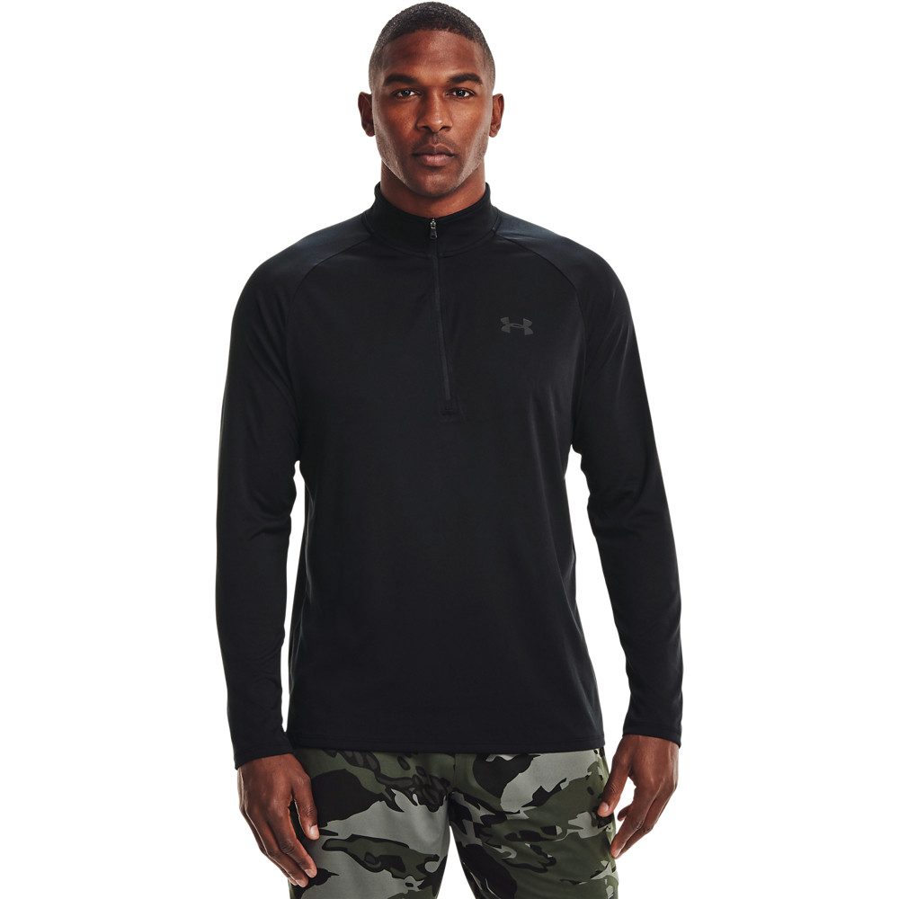 Under Armour® Funktionsshirt TECH 2.0 1/2 ZIP günstig online kaufen