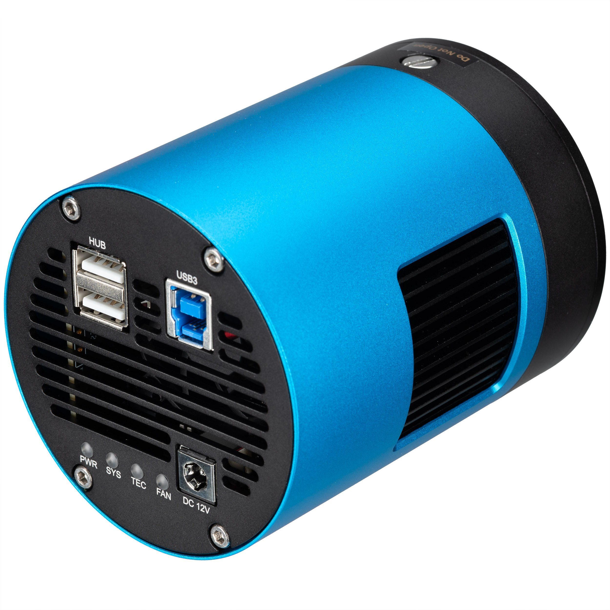 EXPLORE SCIENTIFIC Teleskop EXPLORE SCIENTIFIC Deep Sky Astro Kamera 26MP