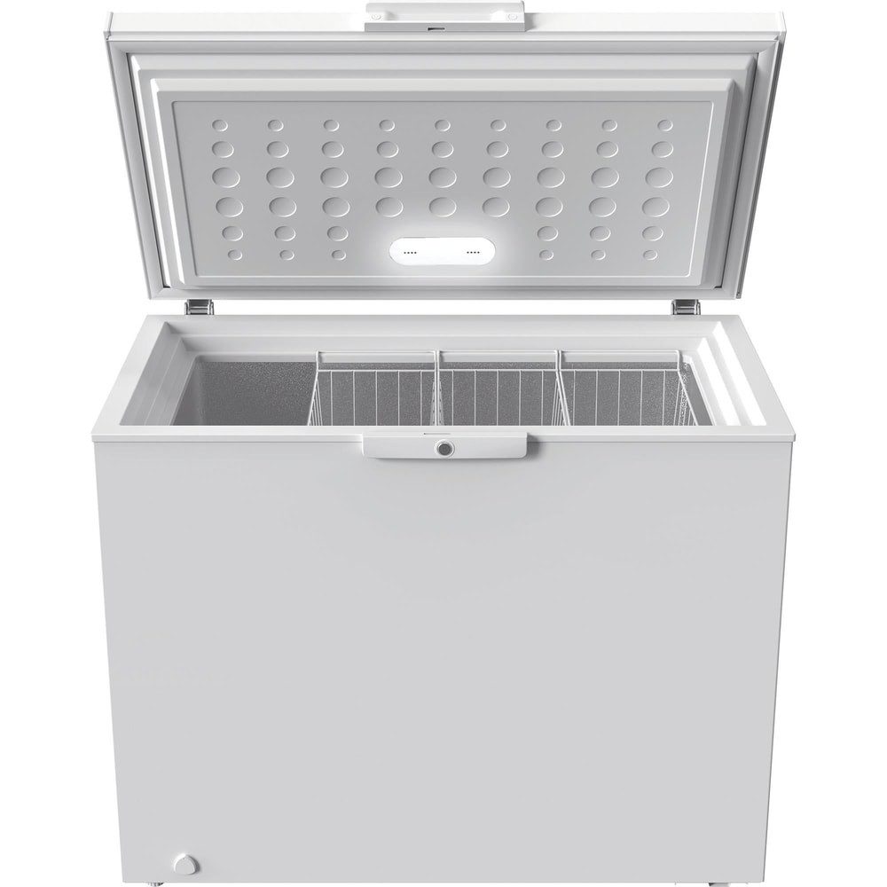 BAUKNECHT Gefriertruhe GTE ECO 200EMC