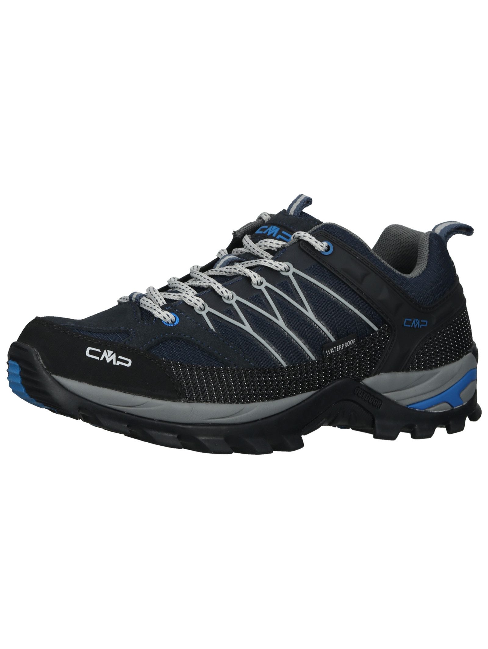 CMP CMP Wanderschuhe Textil Trekkingschuh