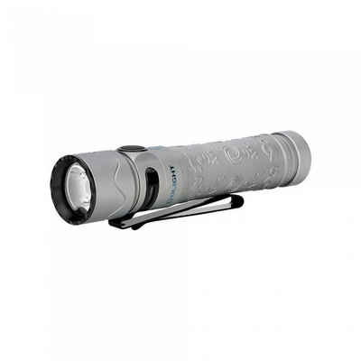 OLIGHT Taschenlampe Warrior Mini 2 LED Taktische Taschenlampe, 5 Modi 1750 Lumen