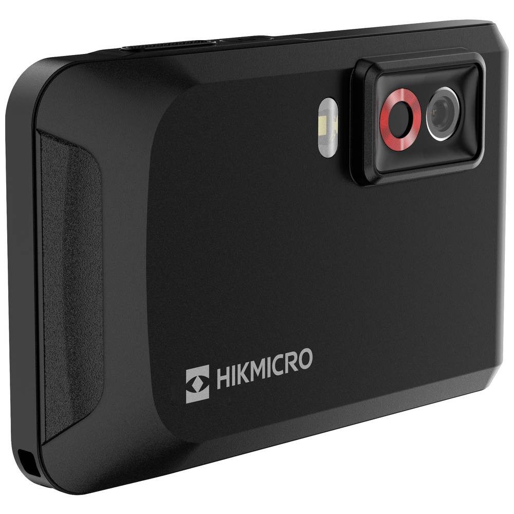HIKMICRO Wärmebildkamera Wärmebildkamera HM-TP40-1AQF/W-PocketE, Integrierte LED-Lampe, WiFi
