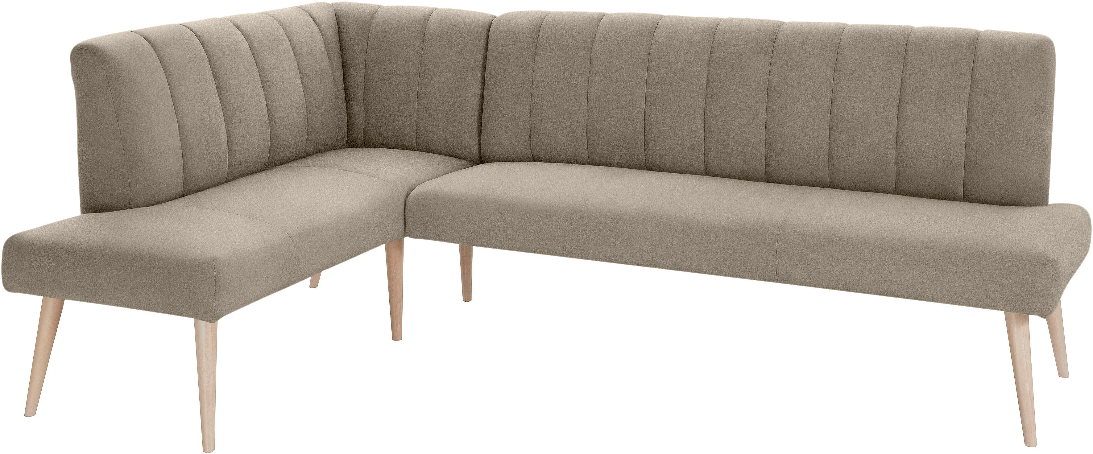 exxpo - sofa fashion Eckbank Costa, günstig online kaufen