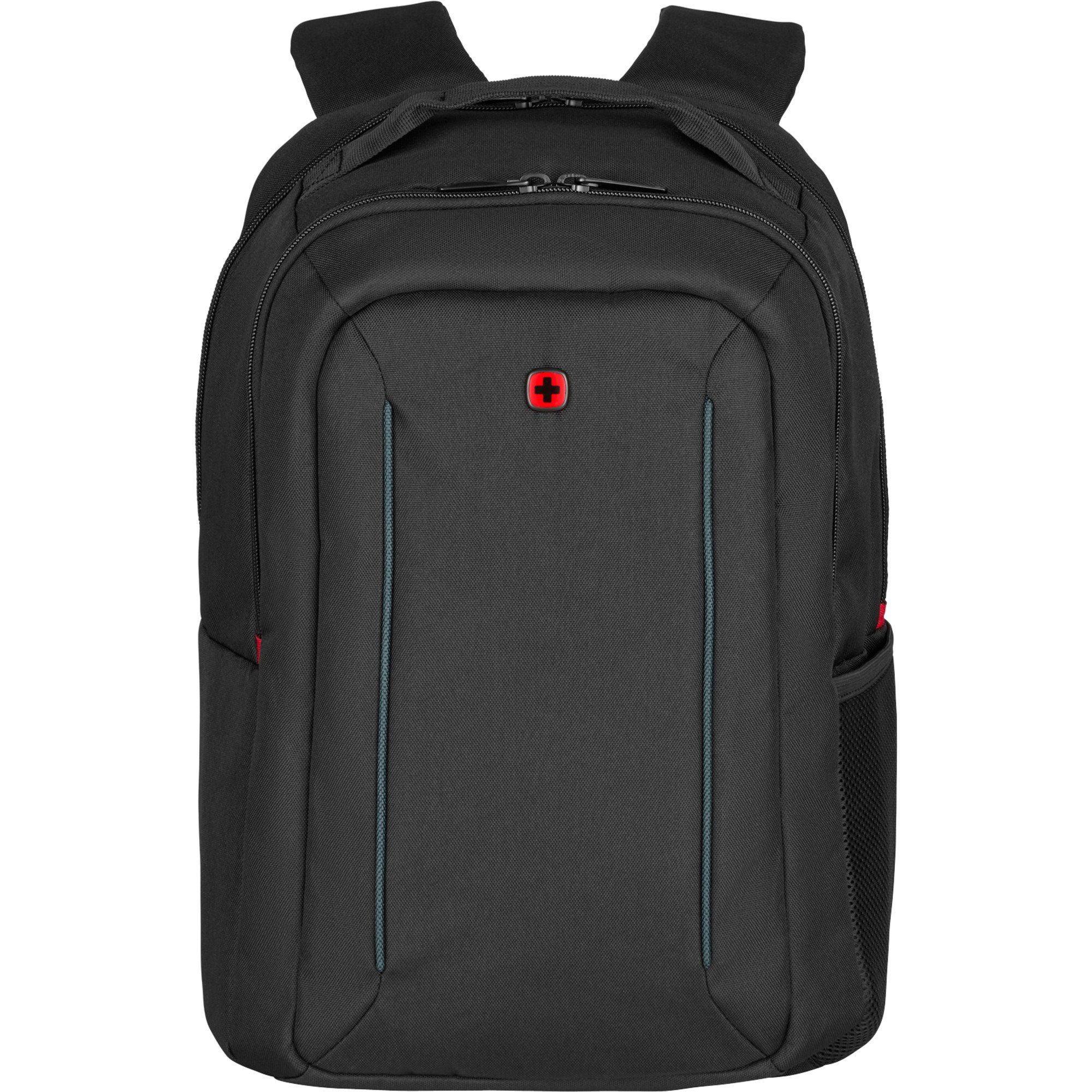 Wenger Notebookrucksack Wenger BQ 16" Laptop Backpack, Rucksack, (bis 40,6 günstig online kaufen