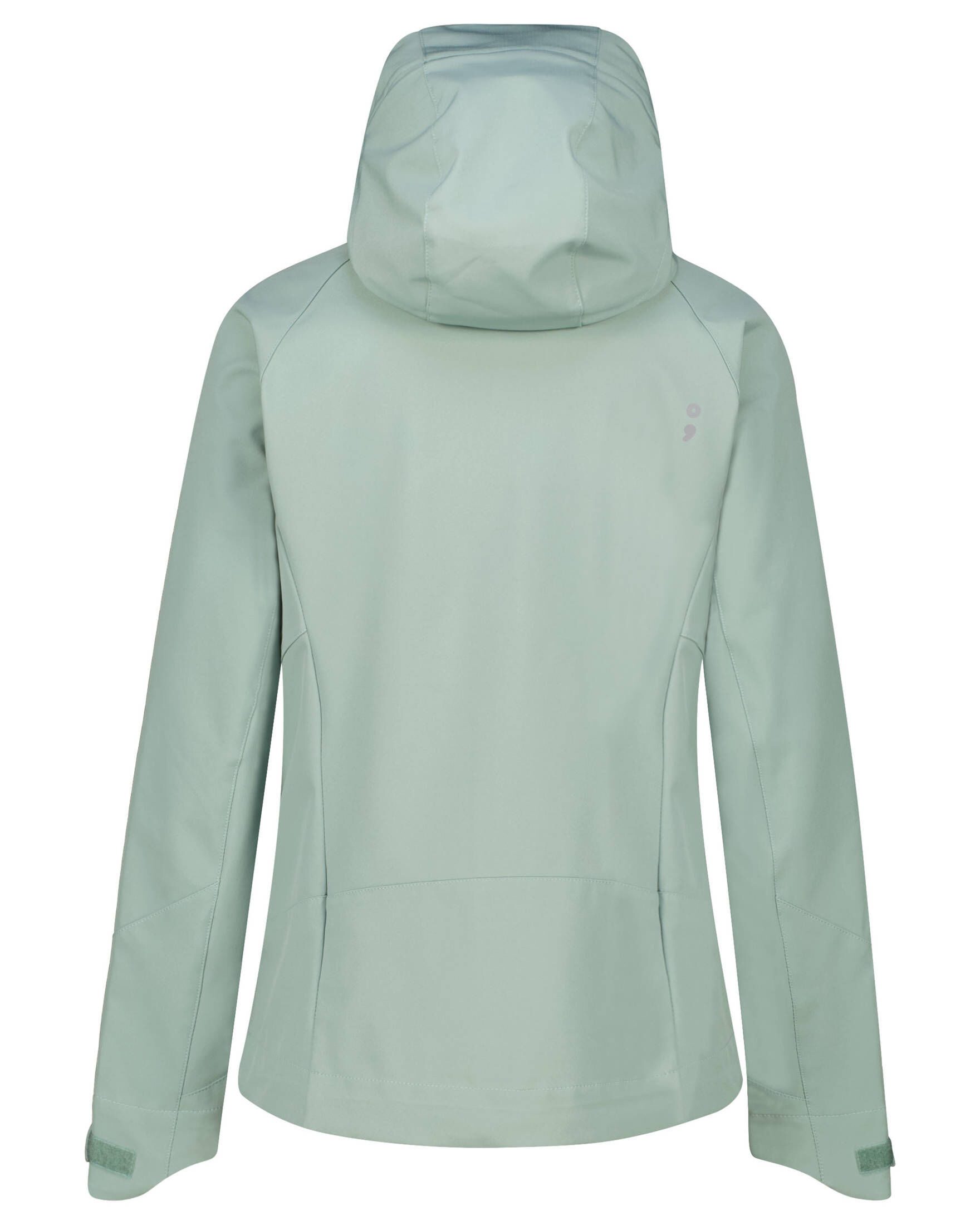 Meru Outdoorjacke Damen Bergjacke NANCY (1-St) günstig online kaufen