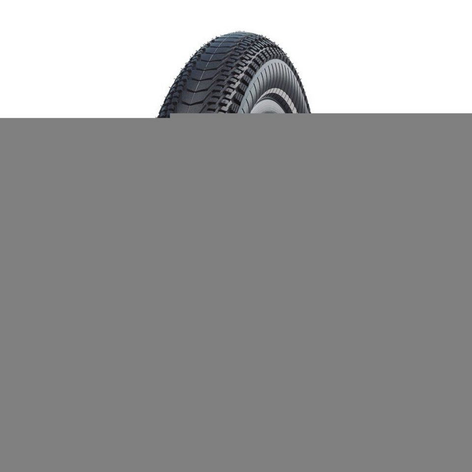 Schwalbe Fahrradreifen Reifen Schwalbe Marath.Almotion HS603 fb  28x2.00\