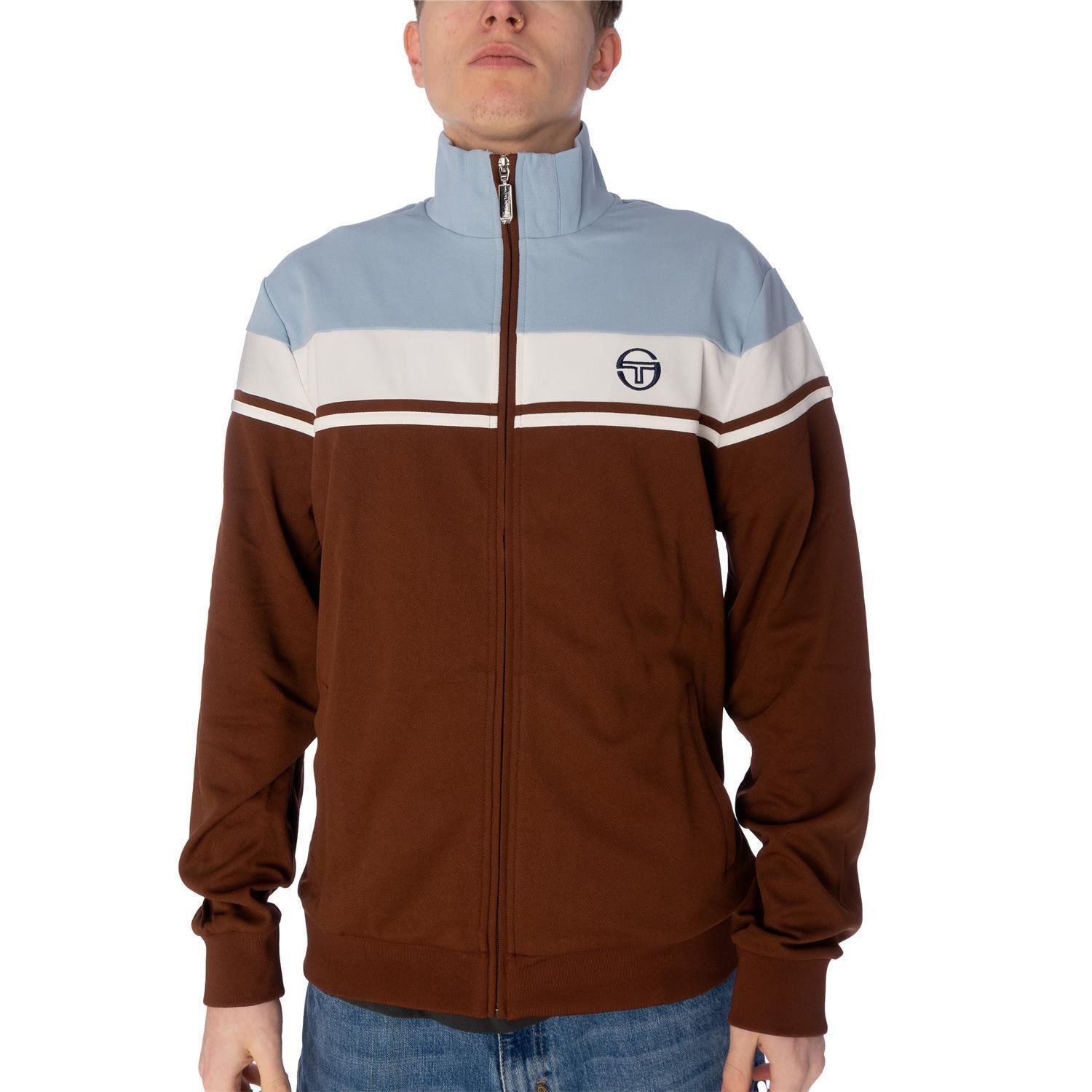 Sergio Tacchini Sweatjacke Jacke Sergio Tacchini Damarindo