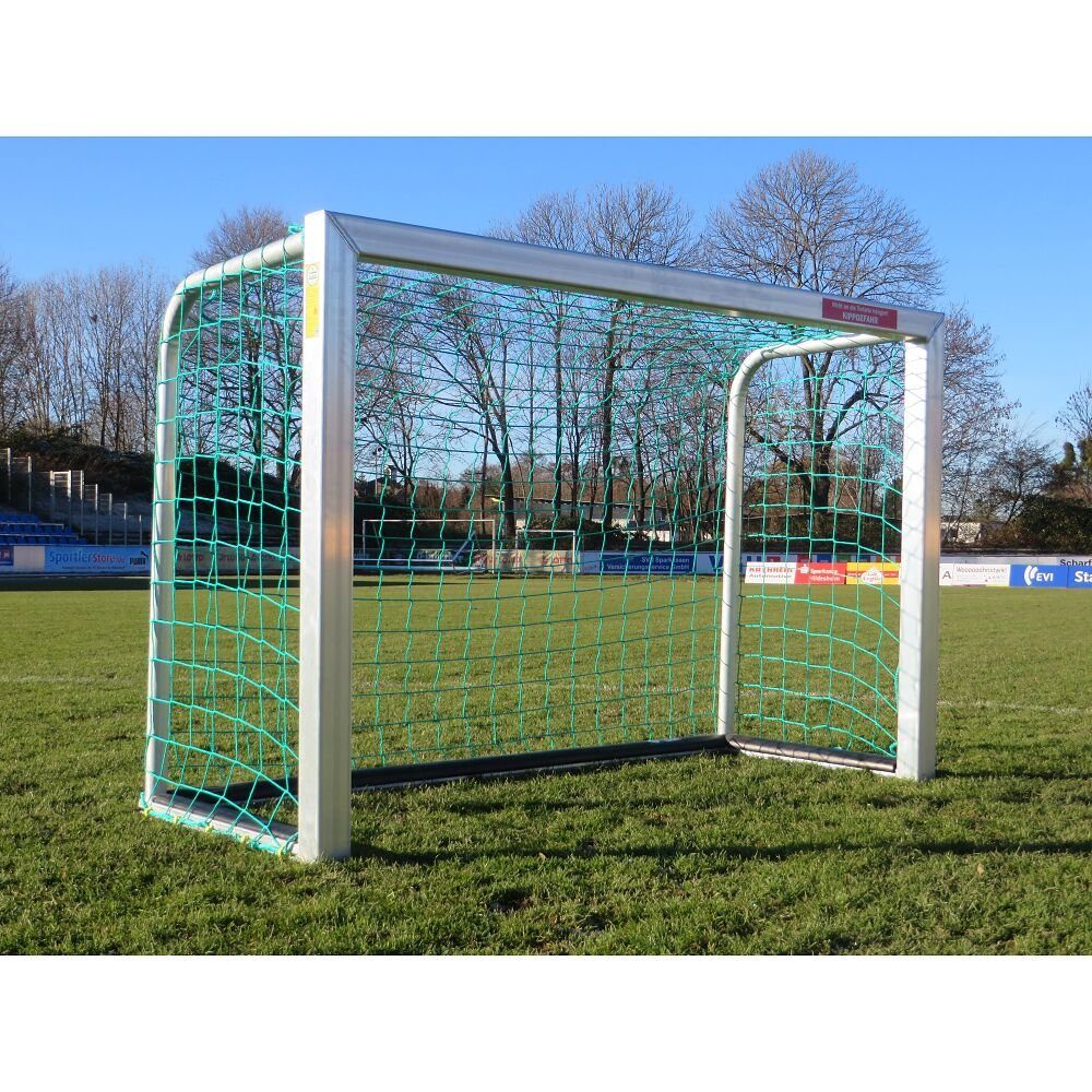 Fußballtor Mini-Fußballtor mit PlayersProtect