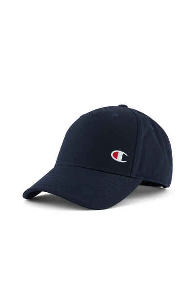 Champion Strickmütze Baseball Cap NNY/CGL