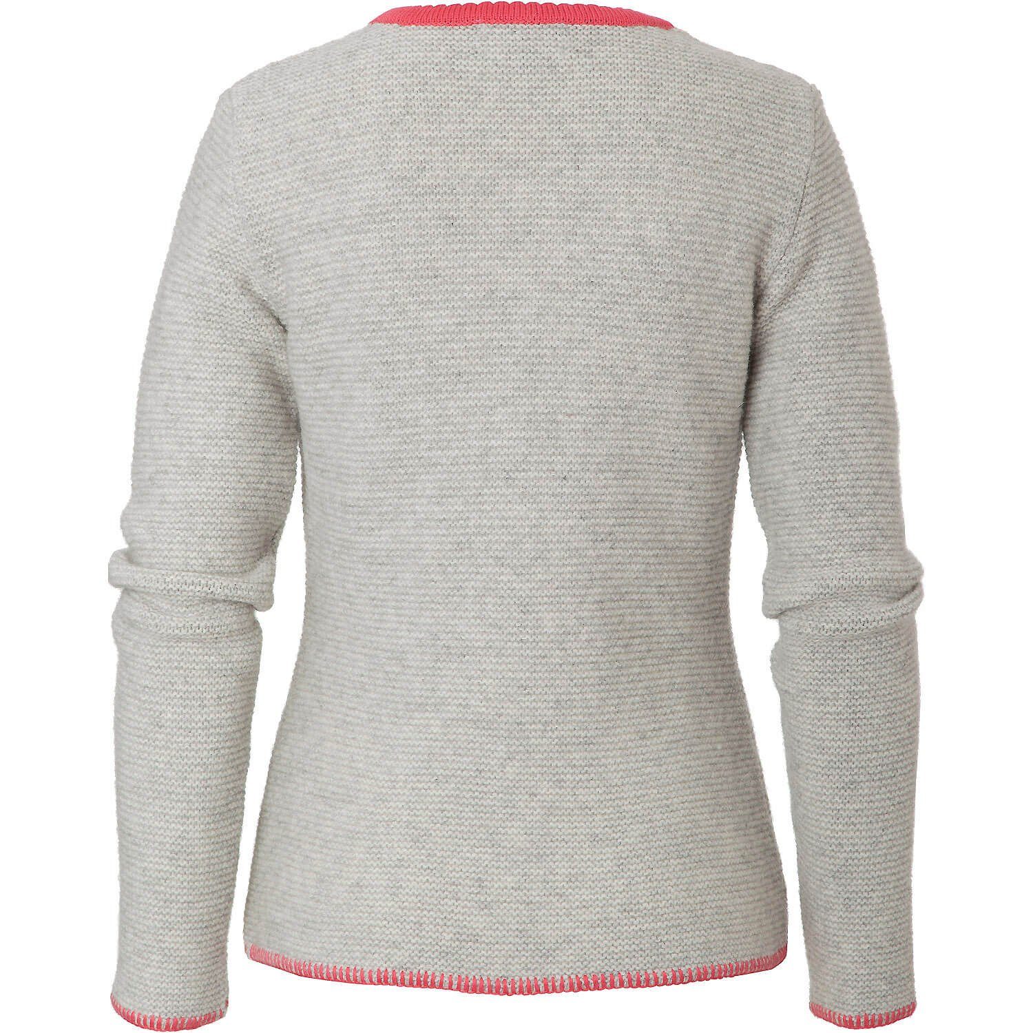 Wiesnkönig Trachtenstrickjacke Strickjacke Claris günstig online kaufen