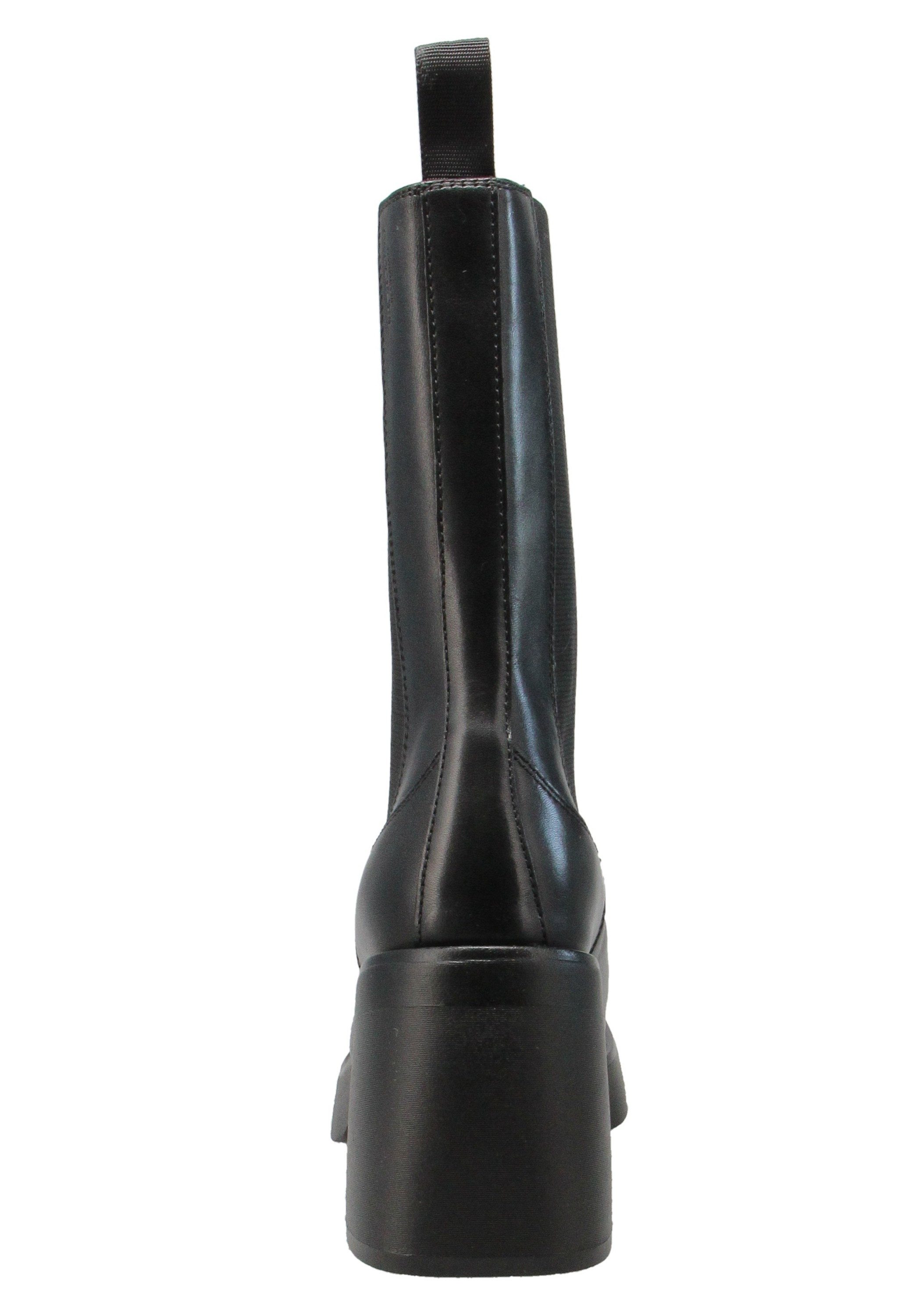 Vagabond Vagabond 5244-001 Brooke - Damen Schuhe Stiefeletten - 20-Black Stiefelette