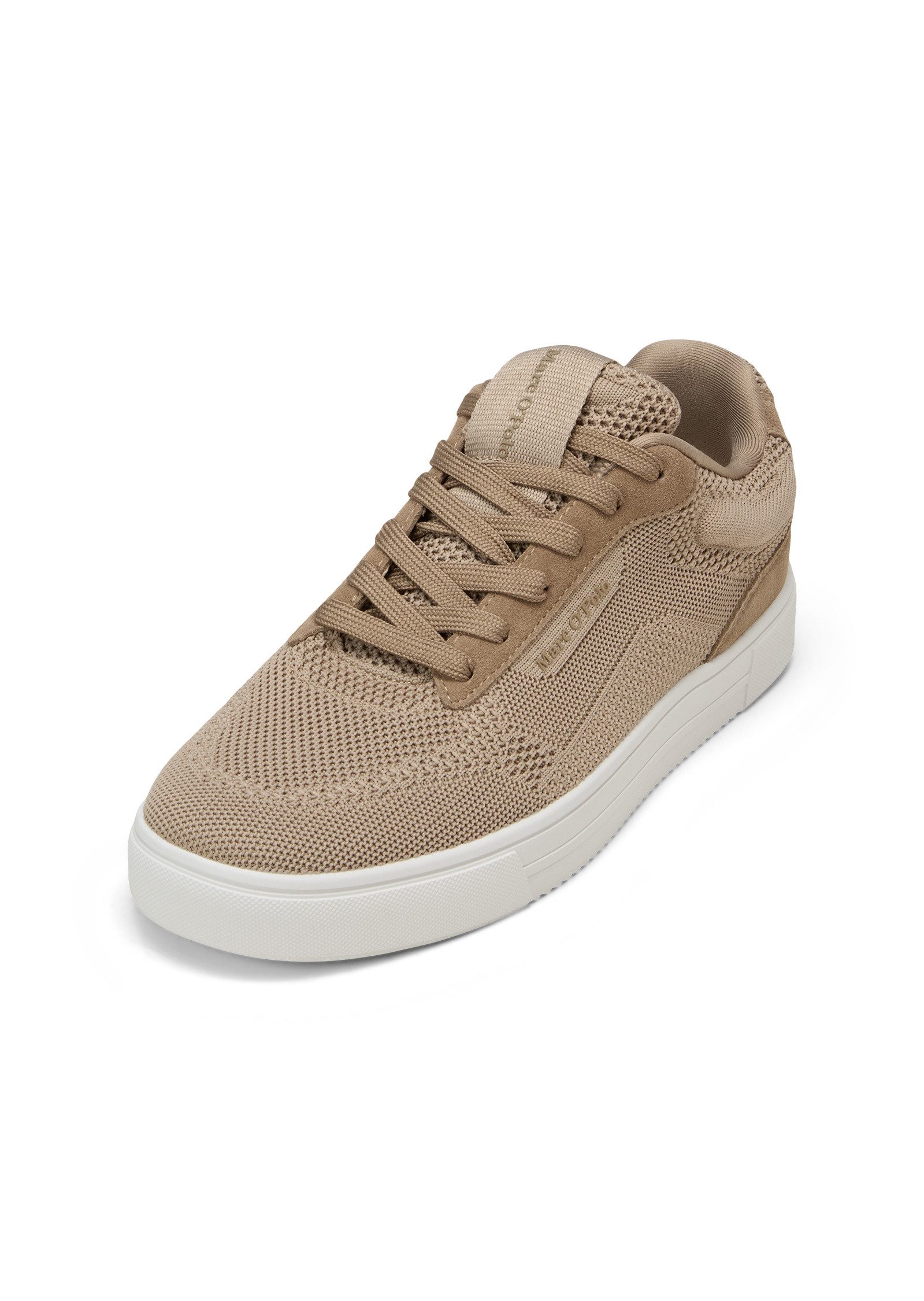 aus Recycling-Material Sneaker