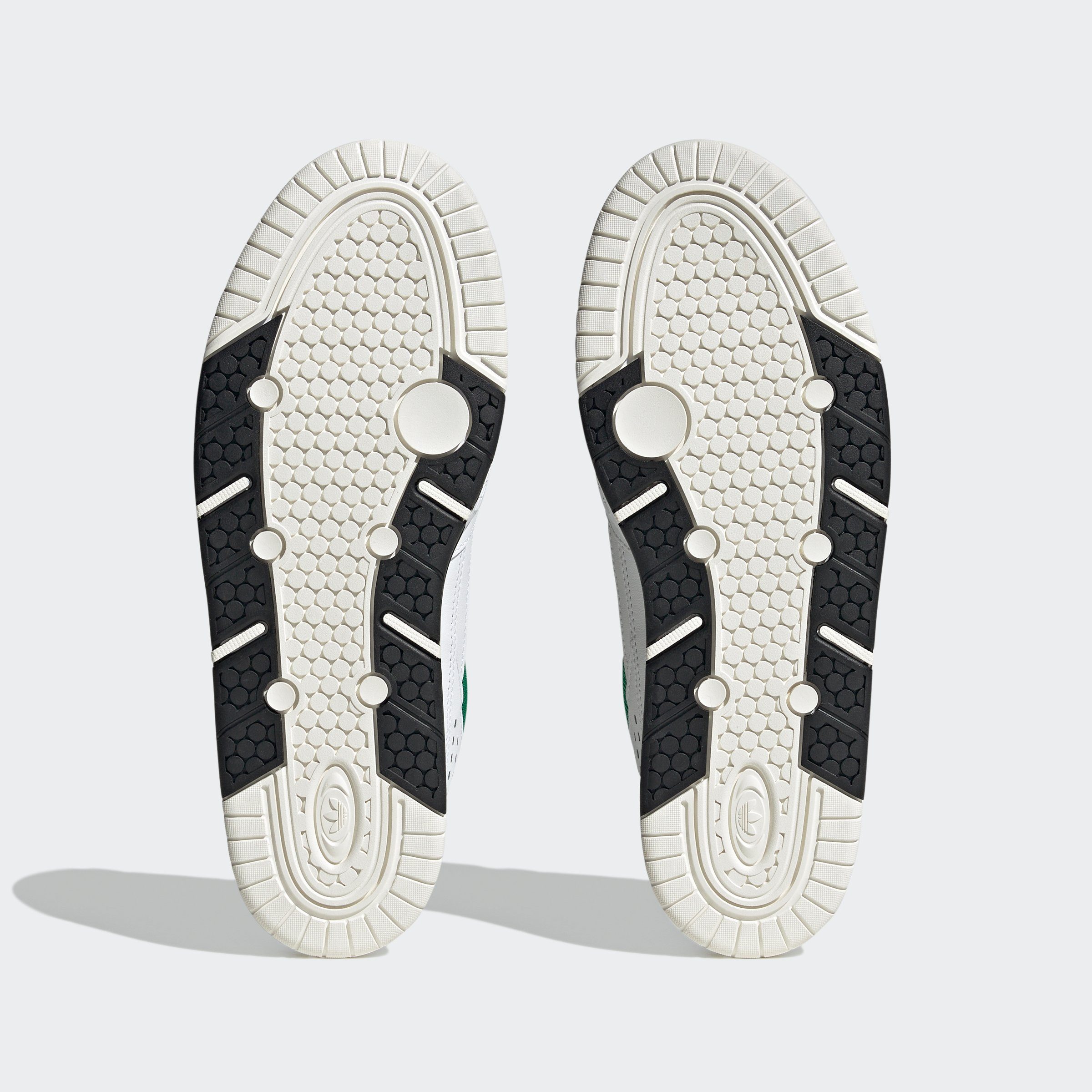 ADI2000 White adidas / Originals Cloud Green White Sneaker Cloud /