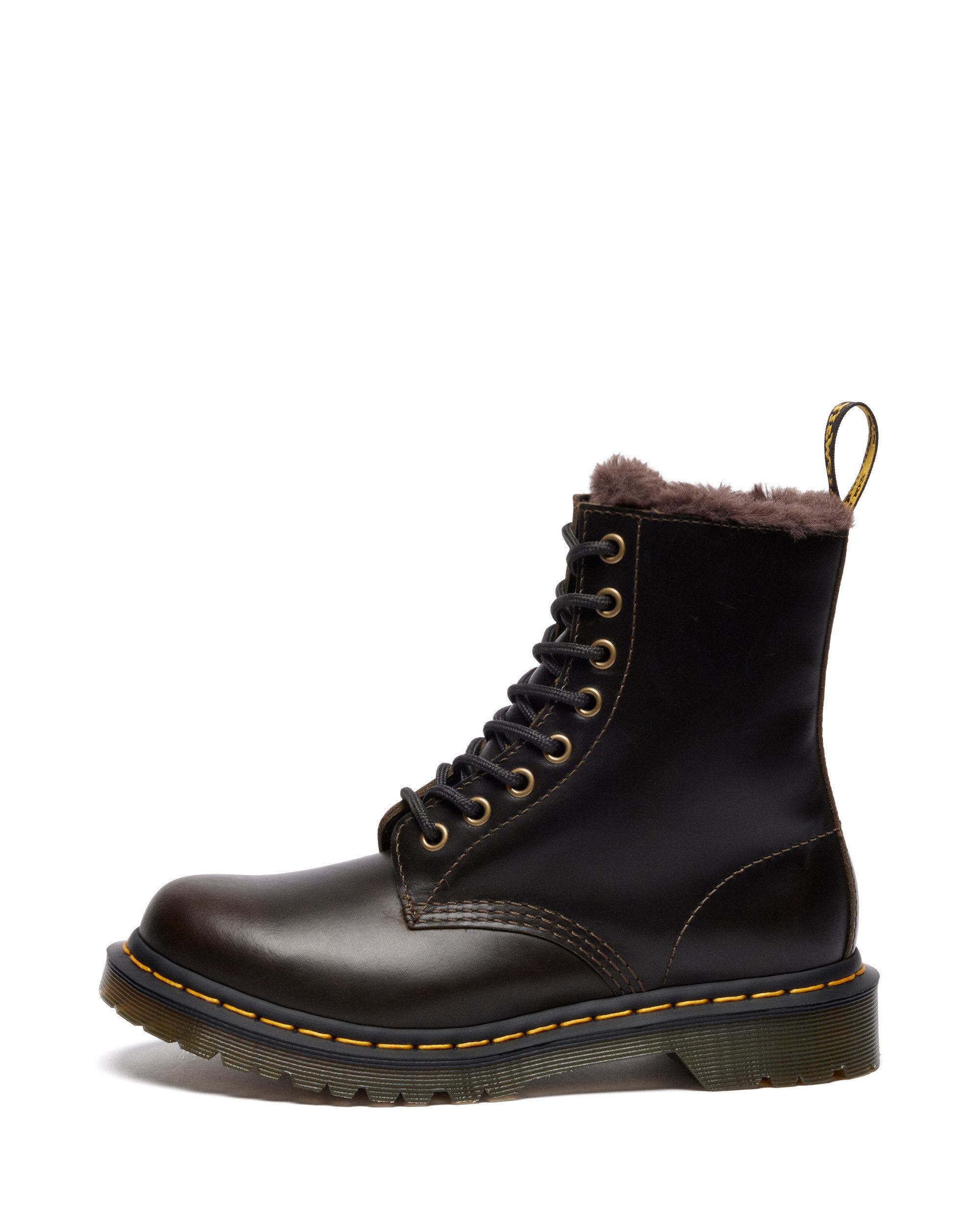 DR. MARTENS 1460 SERENA Orleans Ankleboots