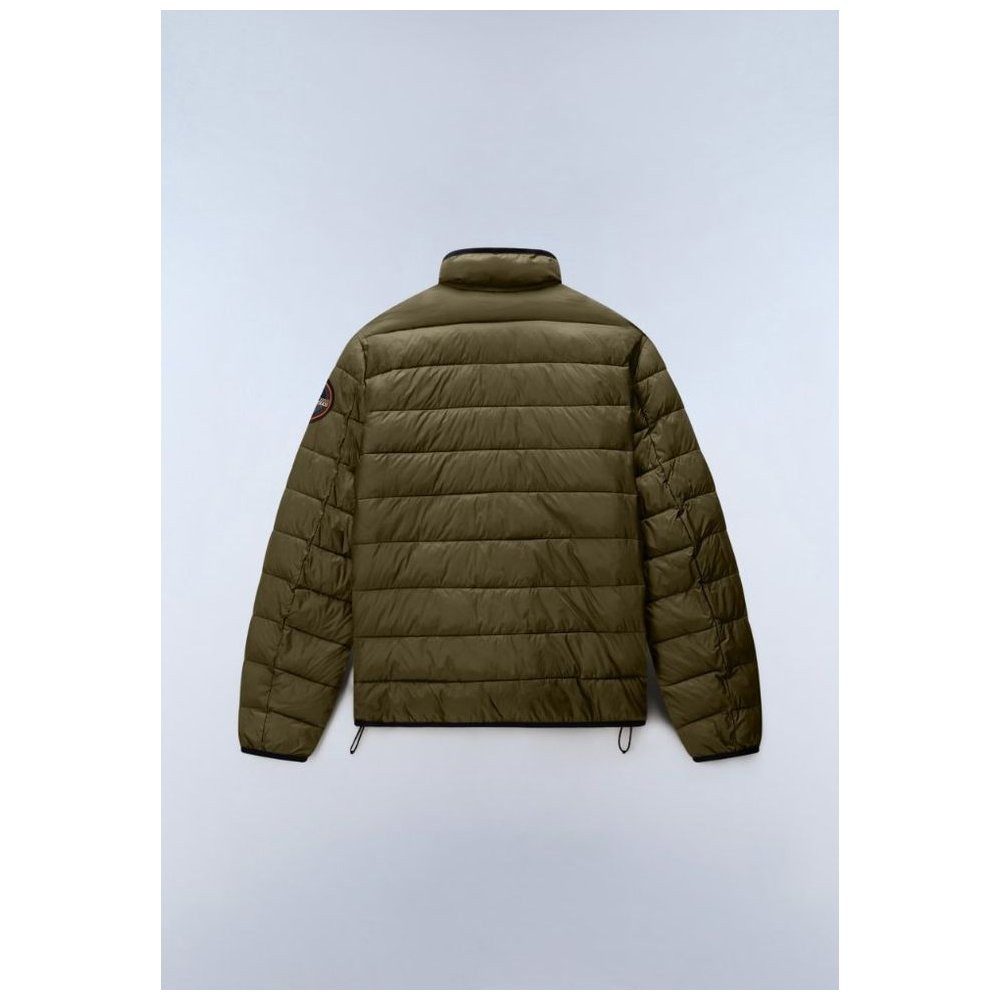 Napapijri Steppjacke Aerons S 4