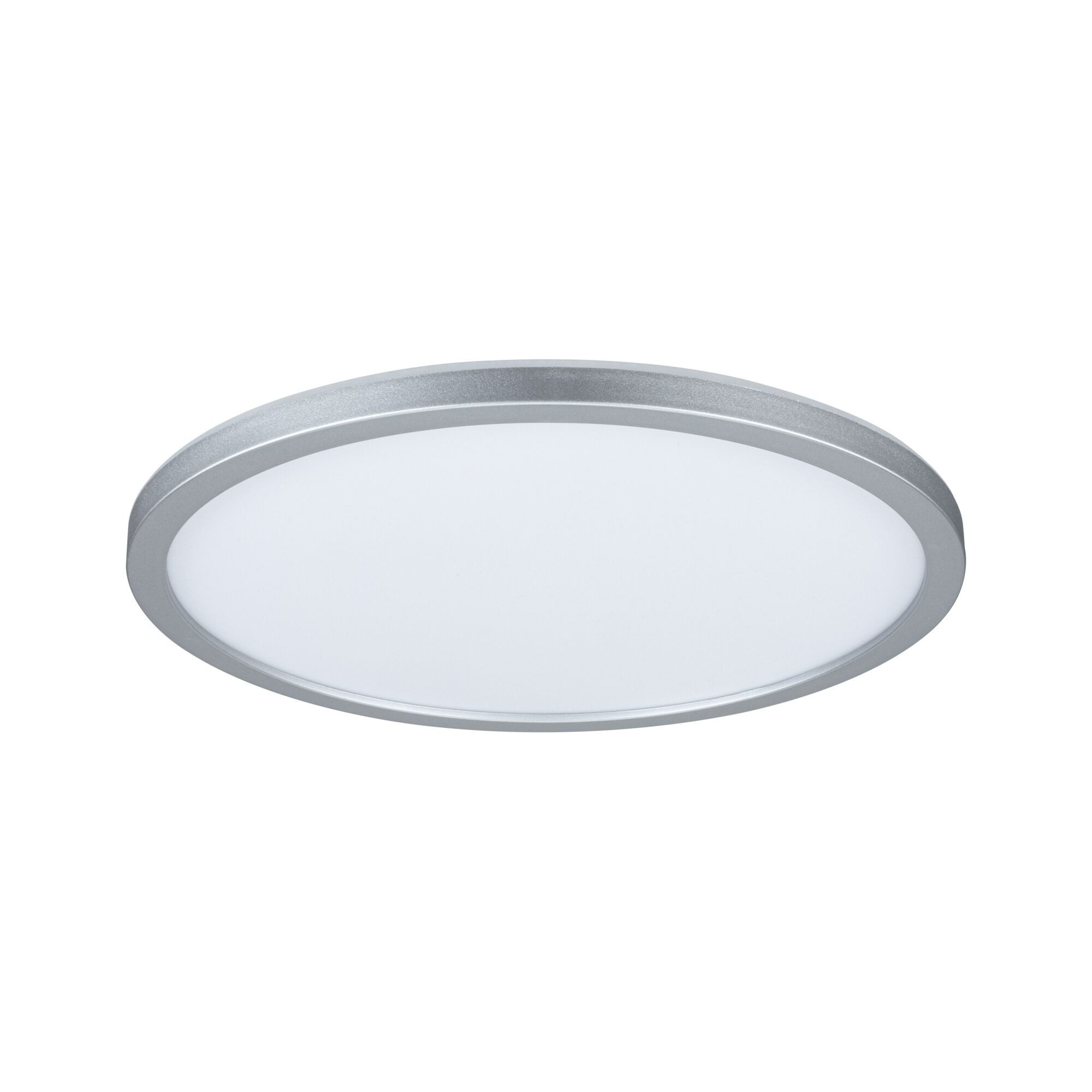 Paulmann LED Panel Atria Shine IP44 rund 298mm 14,8W 2250lm 3000 - 6500K, LED fest integriert, Tageslichtweiß, Farbwechsler