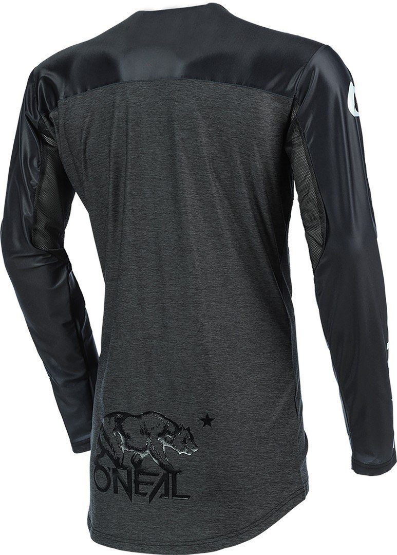 O’NEAL Motocross-Shirt Mayhem Hexx Motocross Jersey Atmungsaktiv belüftet günstig online kaufen