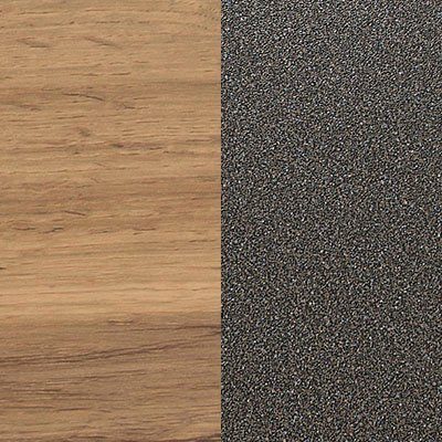 KOCHSTATION Winkelküche "KS-Samos" Stellbreite 230x170 cm, wahlweise mit E- günstig online kaufen