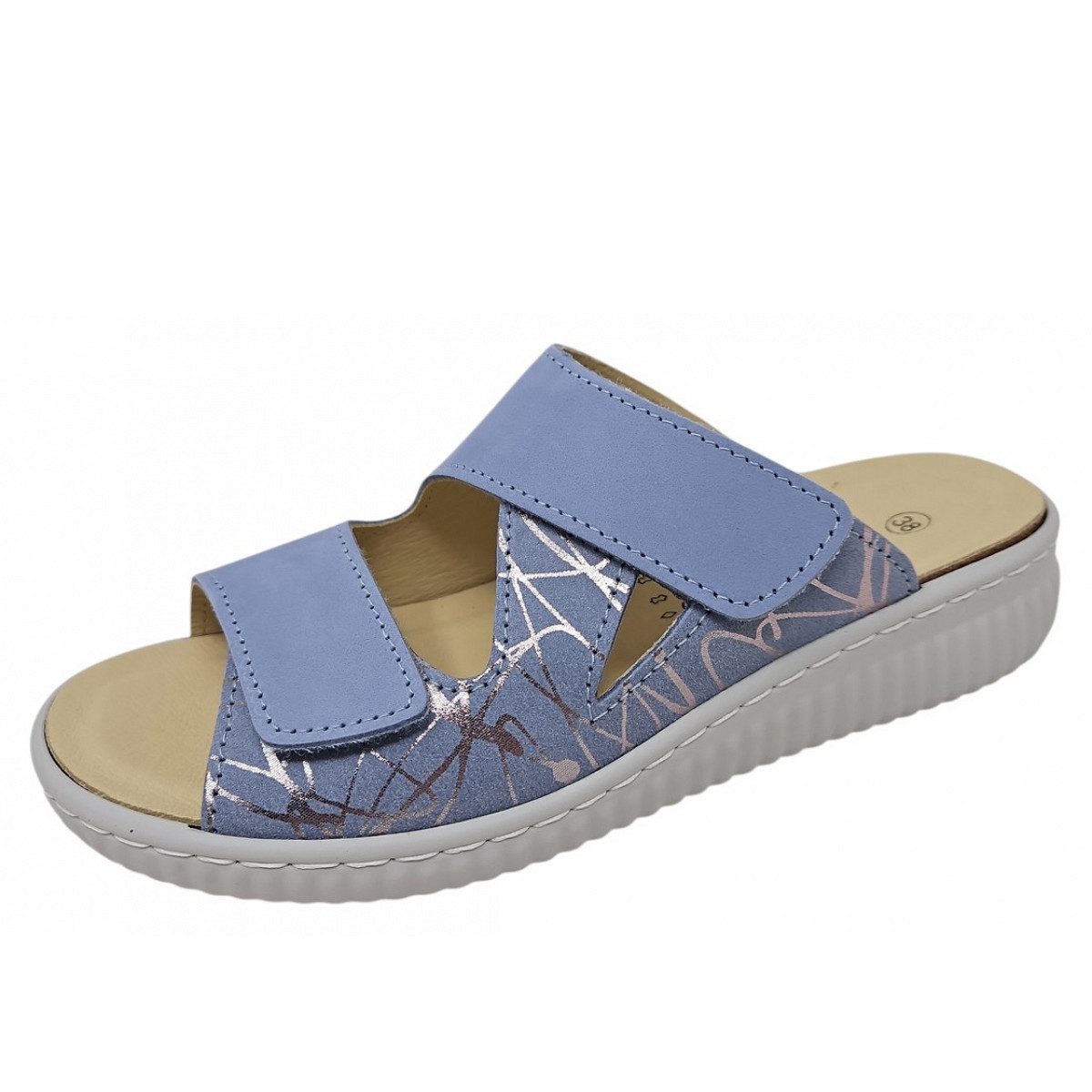 Belvida Pantolette