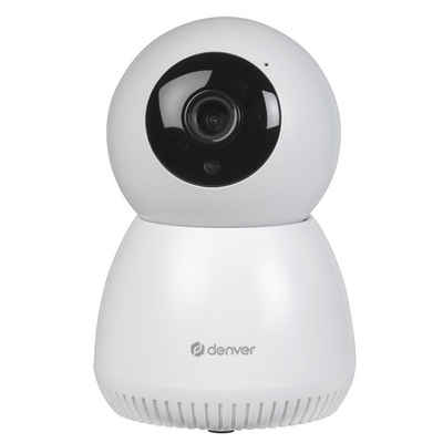 Denver Indoor WiFi-Cam 2MP - IIC-215MK2 Indoor Kamera (Innenbereich, Überwachungskamera)