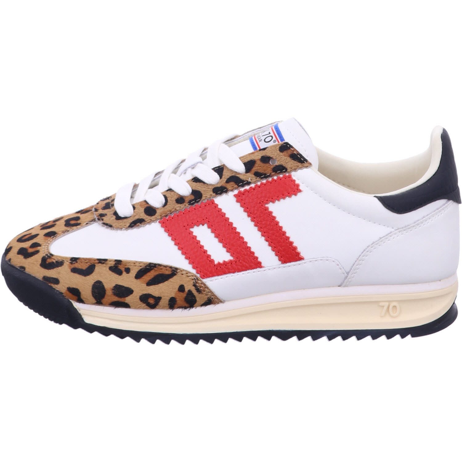 Back 70 108001-001350 06 Schnürschuh günstig online kaufen