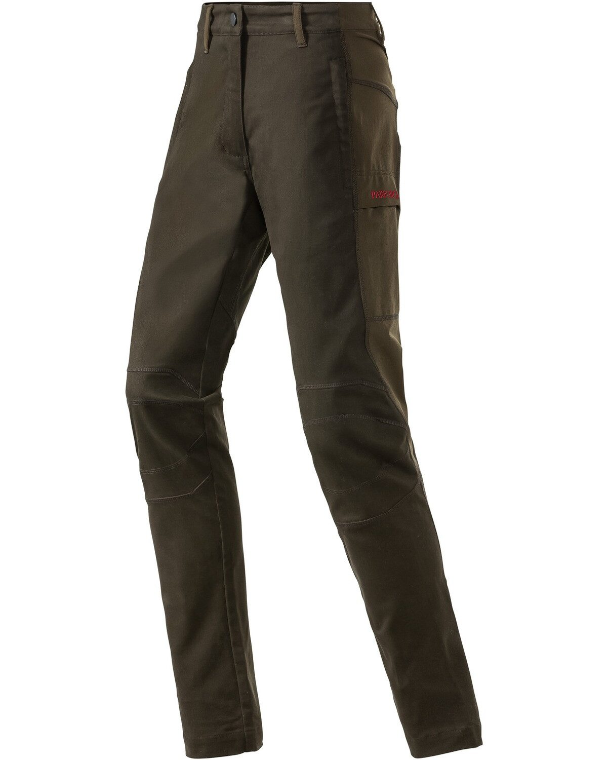 Parforce Active Outdoorhose Damen Jagdhose Huntreggings