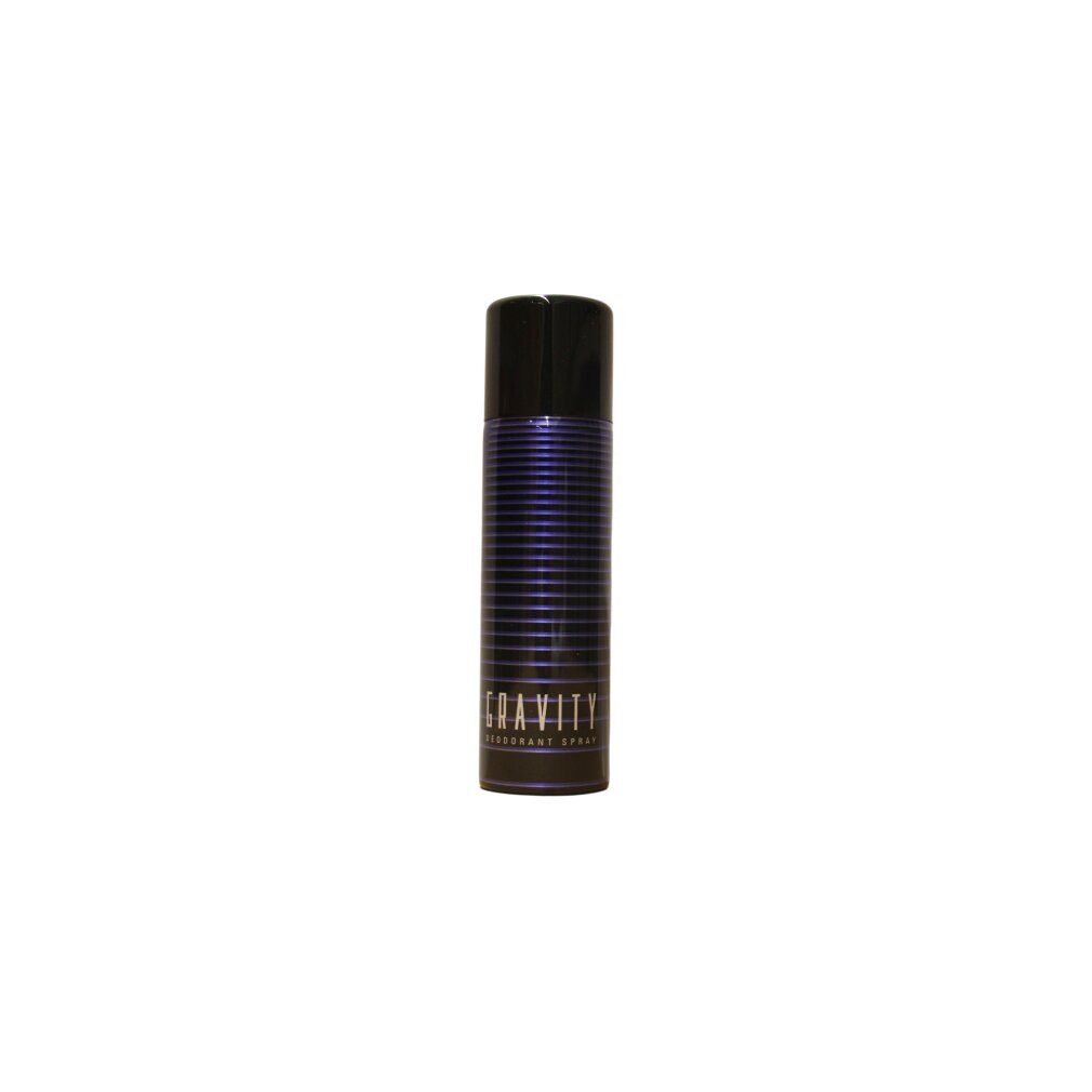 coty Deo-Spray, Gravity, Antigeruchsschutz, Deospray, für Herren, 120 ml
