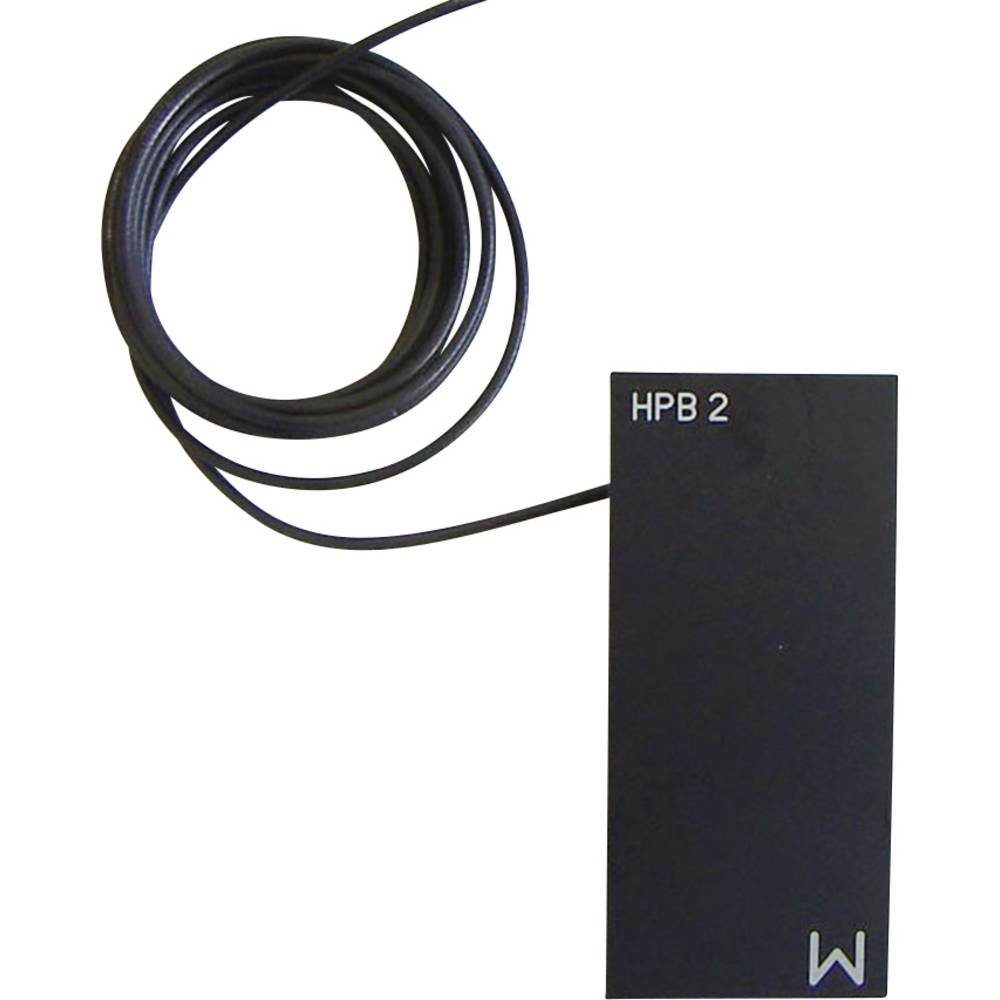 Empfangsverstärker Handy